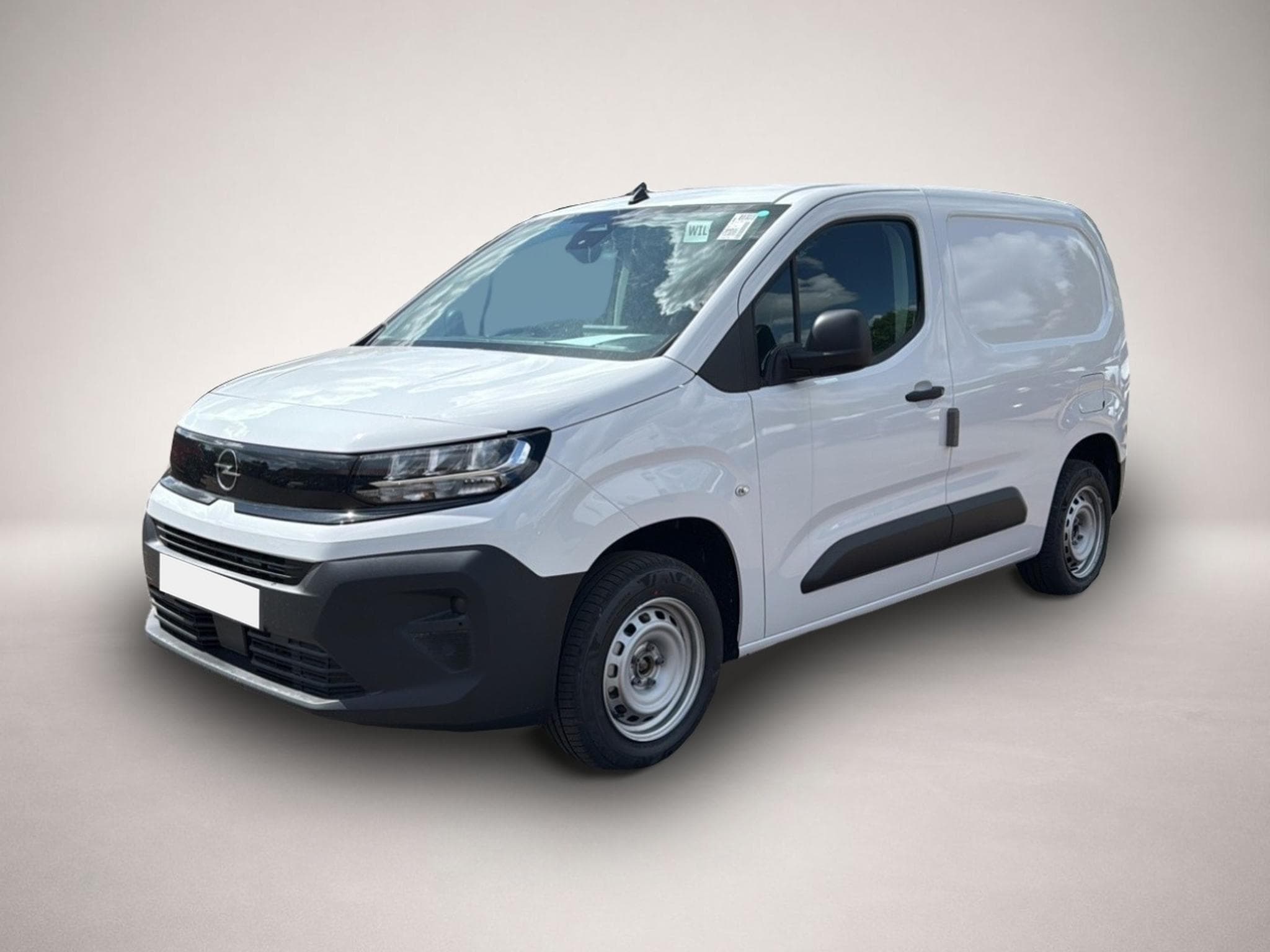 Opel Monterey (2026) - Photo 1