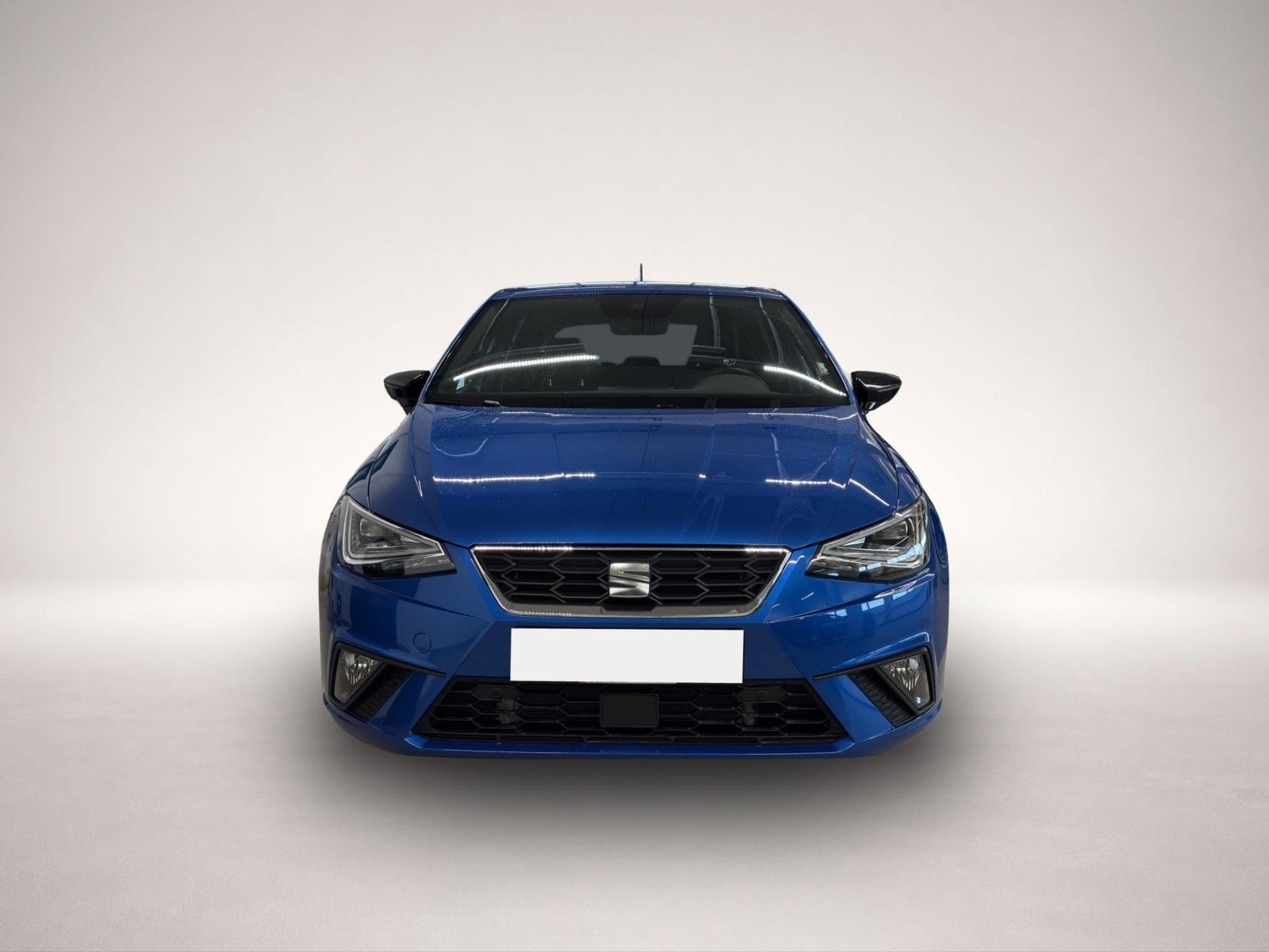 Seat Ibiza (2025) - Photo 2