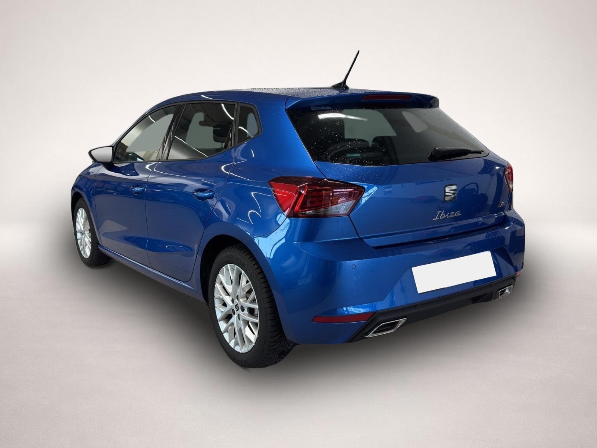 Seat Ibiza (2025) - Photo 4