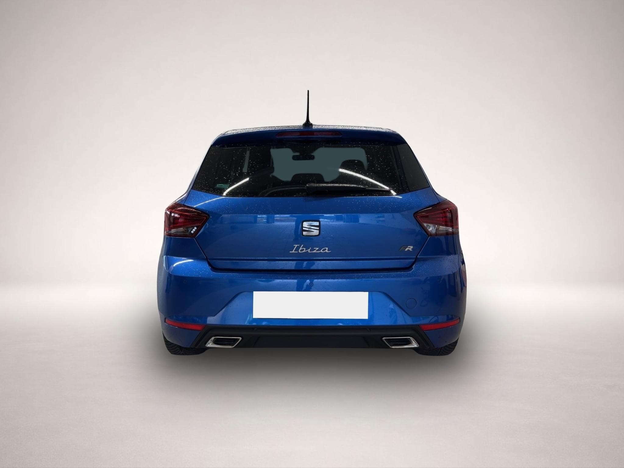 Seat Ibiza (2025) - Photo 5