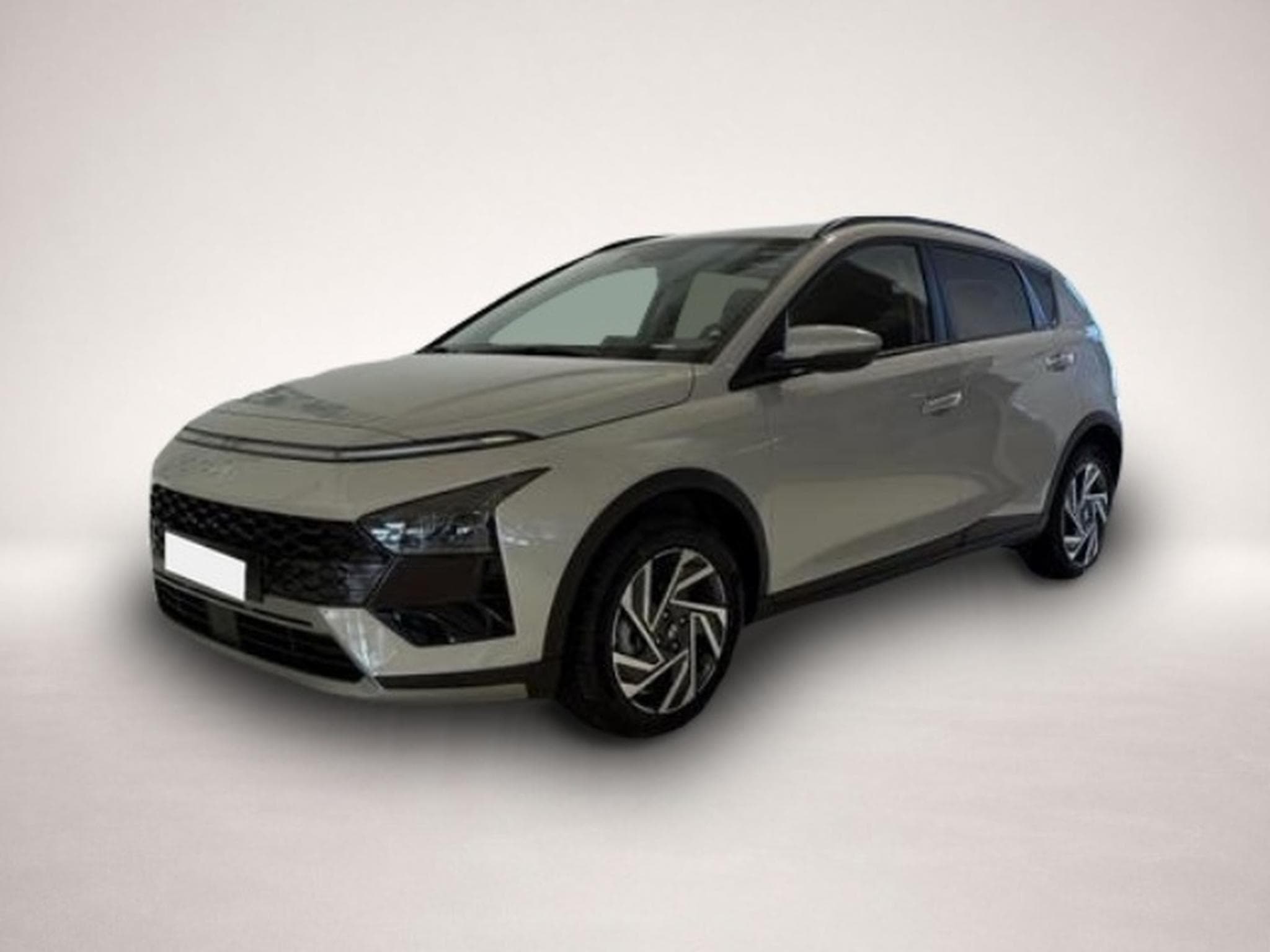 Hyundai Bayon (2025) - Photo 1