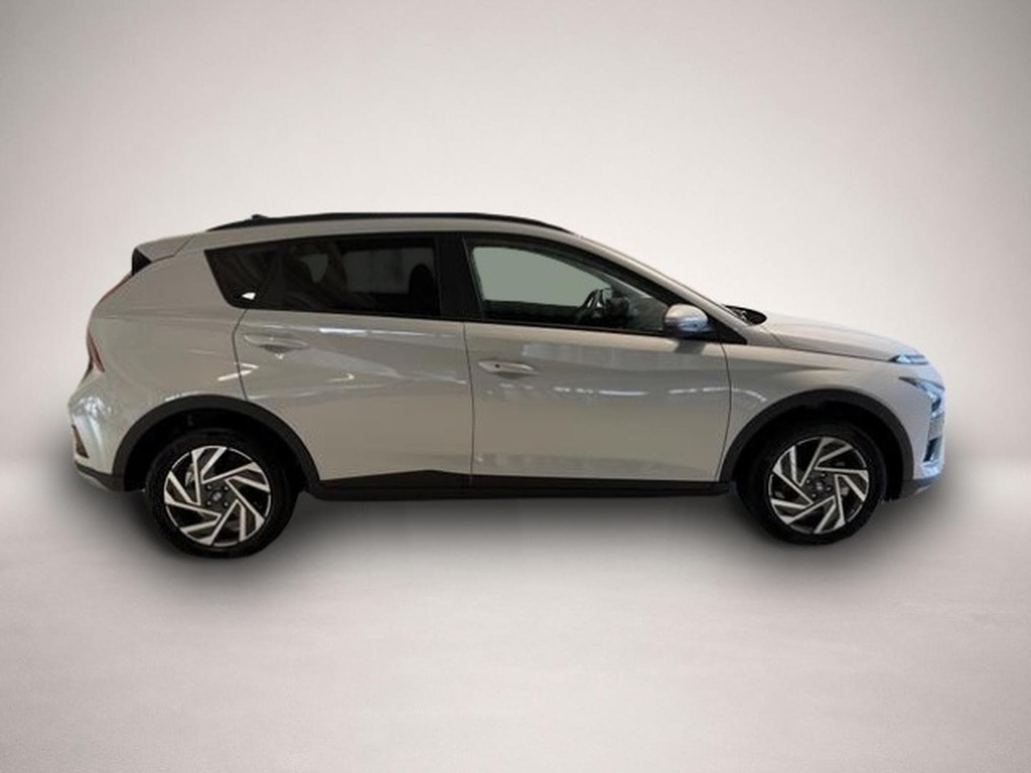 Hyundai Bayon (2025) - Photo 4