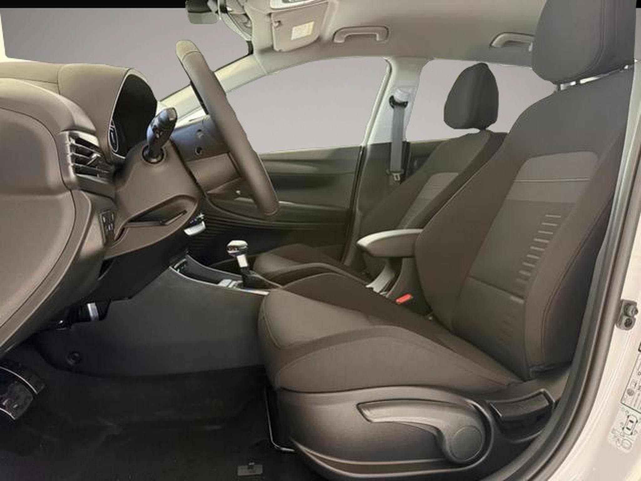 Hyundai Bayon (2025) - Photo 7