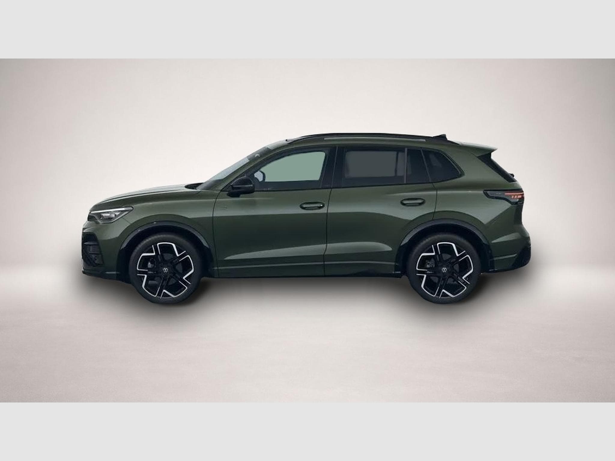 VW Tiguan (2026) - Photo 2