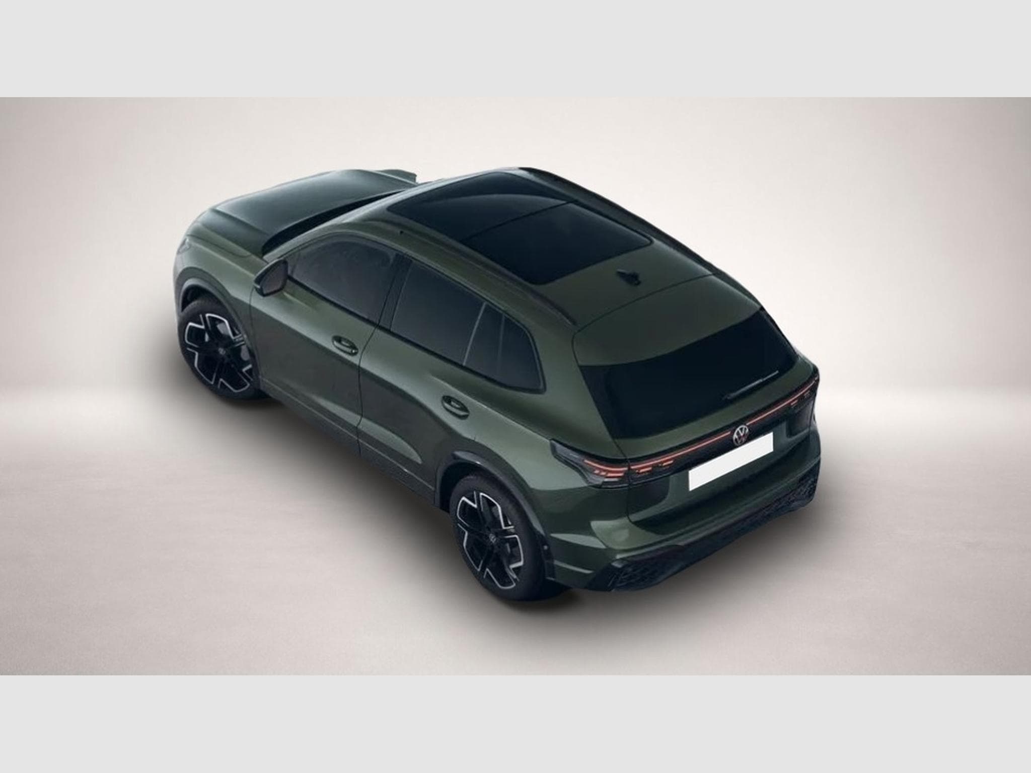 VW Tiguan (2026) - Photo 4