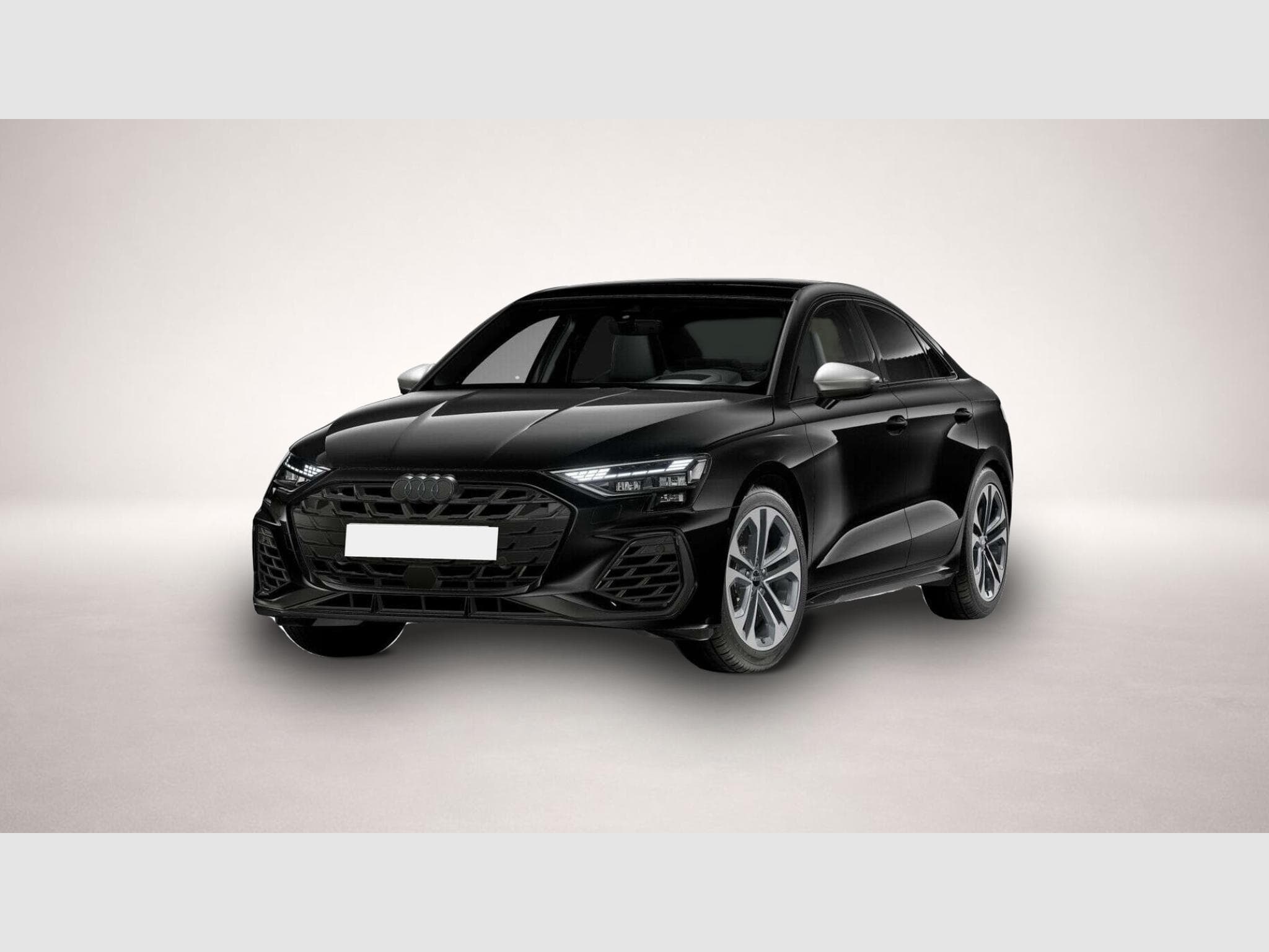Audi Quattro (2025) - Photo 1