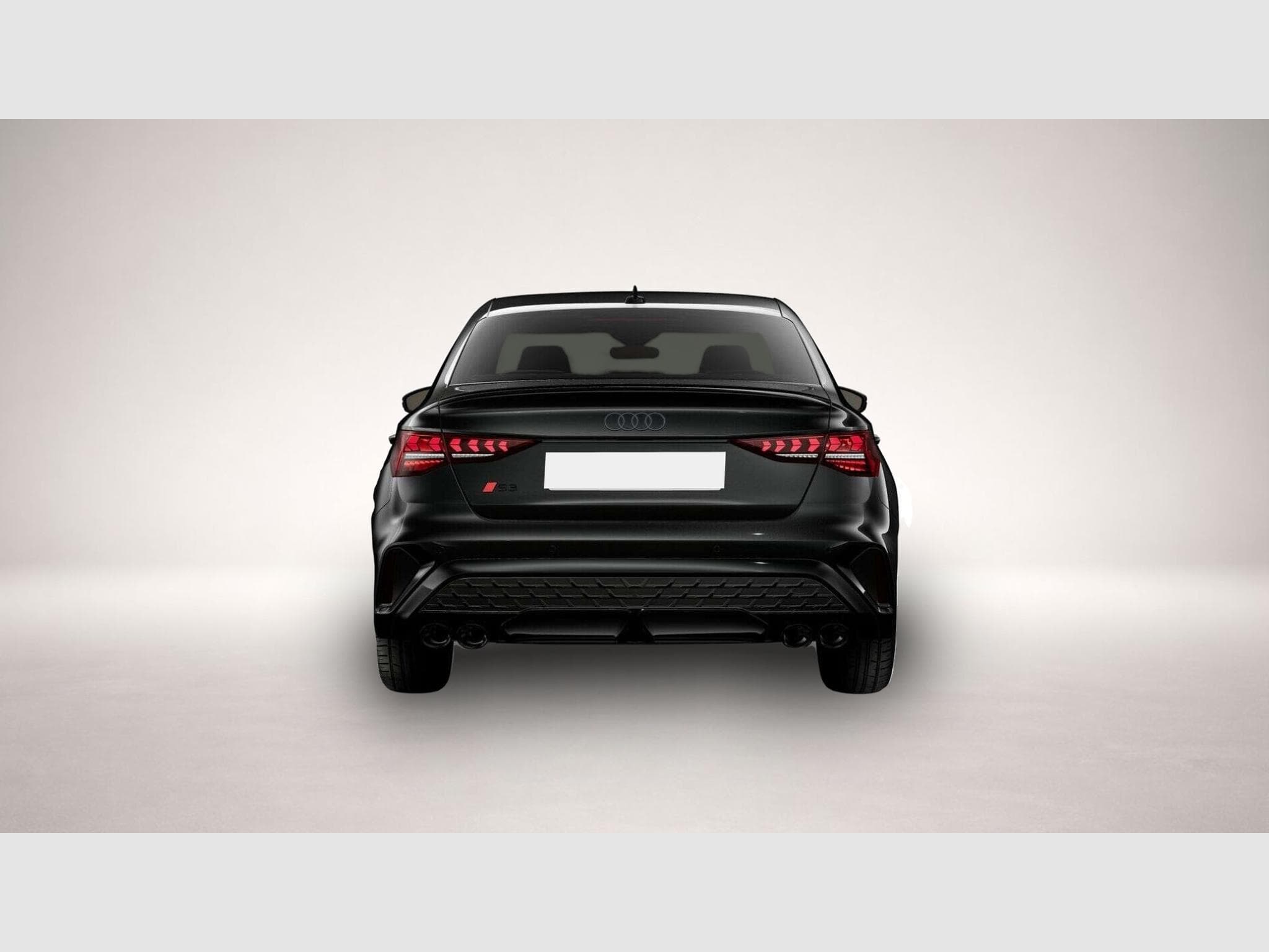 Audi Quattro (2025) - Photo 3