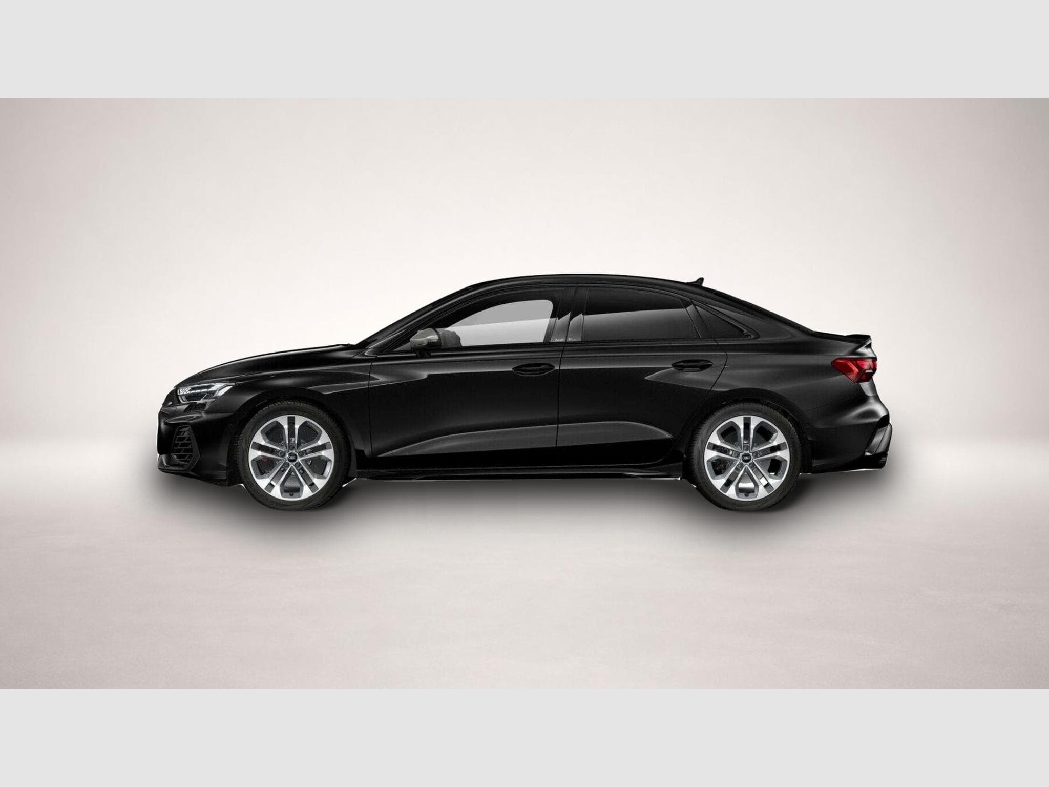 Audi Quattro (2025) - Photo 4