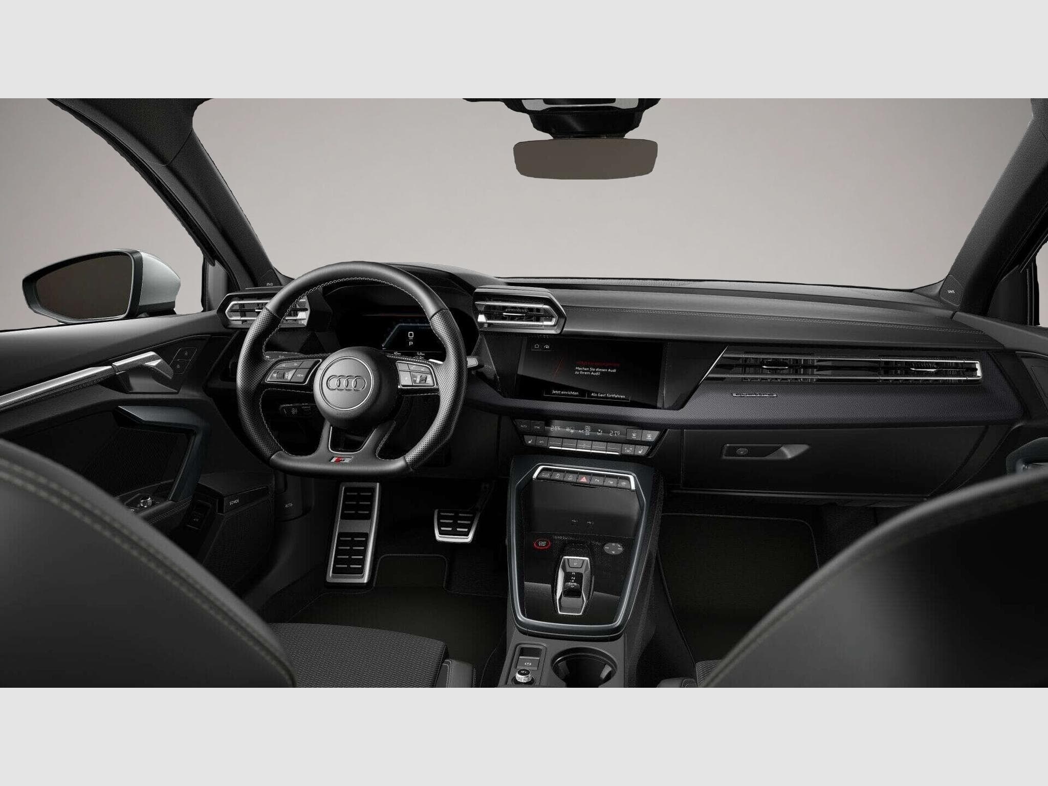 Audi Quattro (2025) - Photo 6