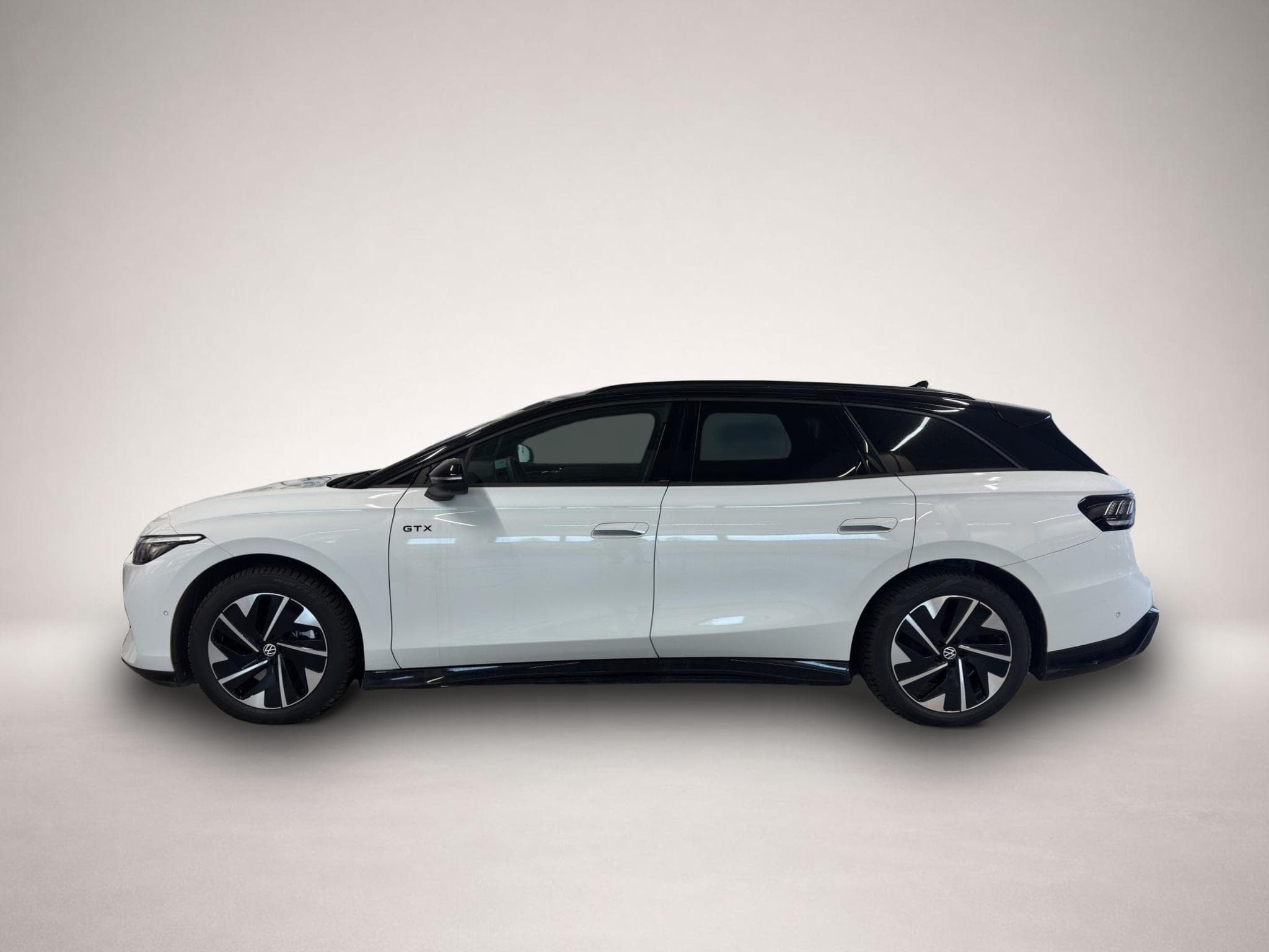 VW ID.5 (2025) - Photo 3