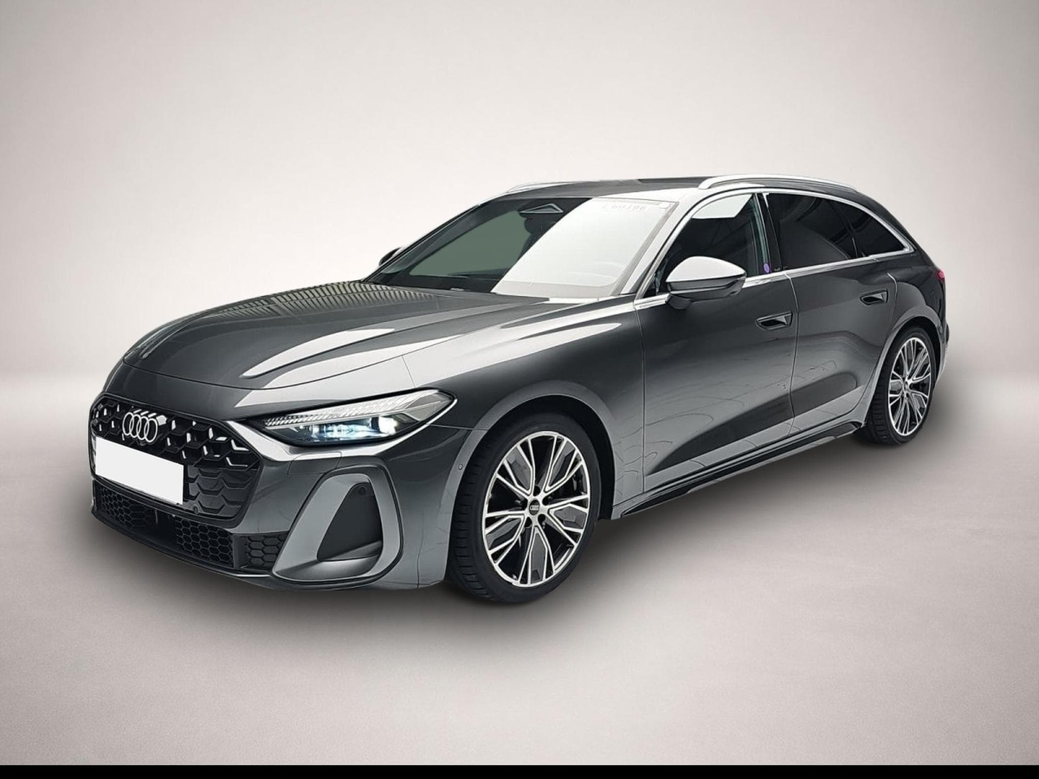 Audi A5 (2025) - Photo 1