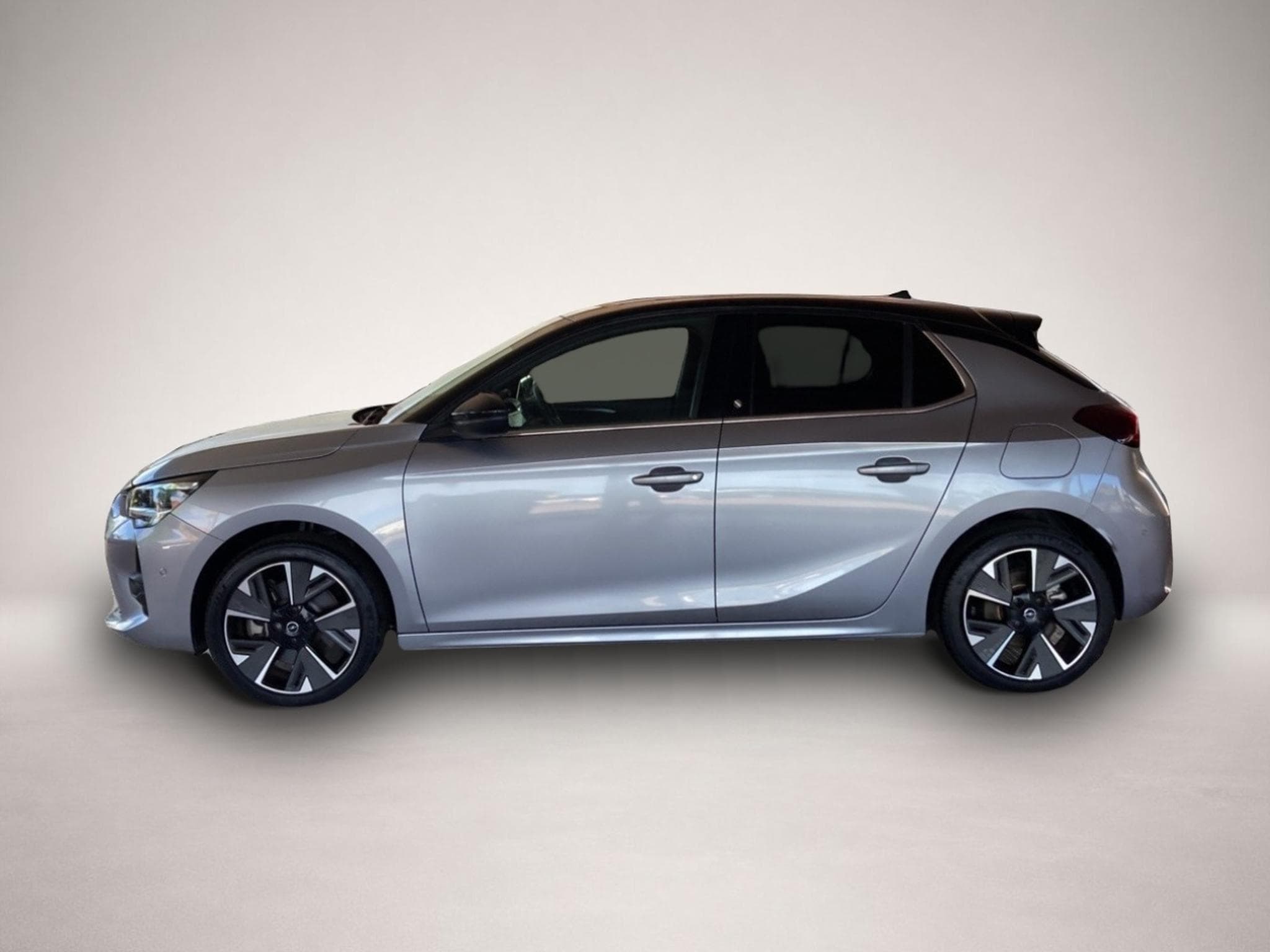 Opel Corsa (2023) - Photo 3