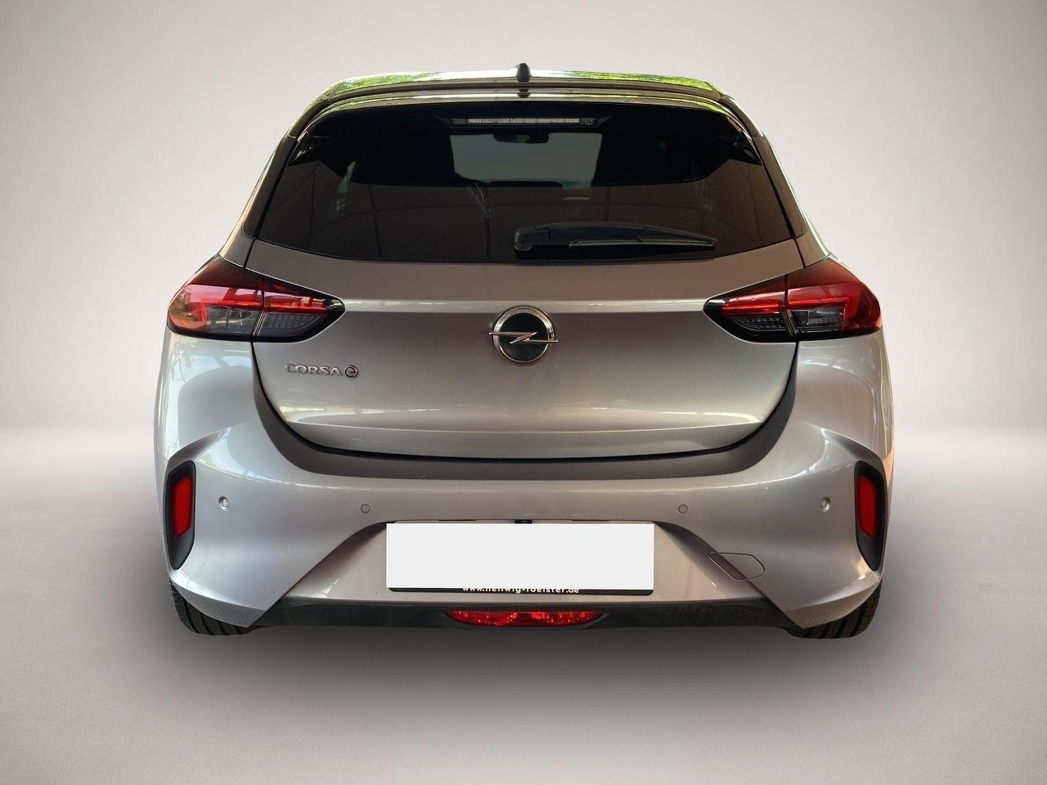 Opel Corsa (2023) - Photo 5