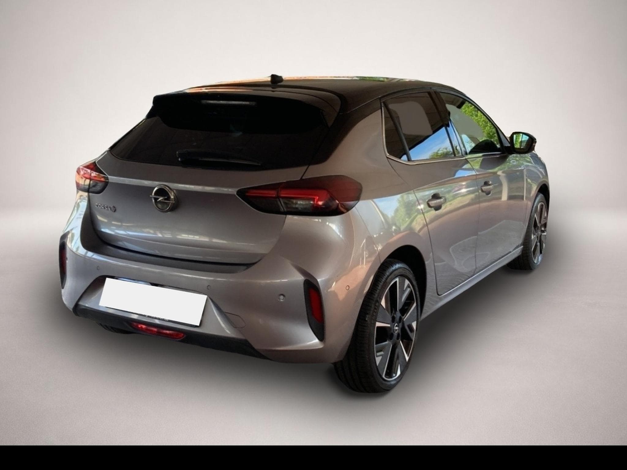 Opel Corsa (2023) - Photo 6