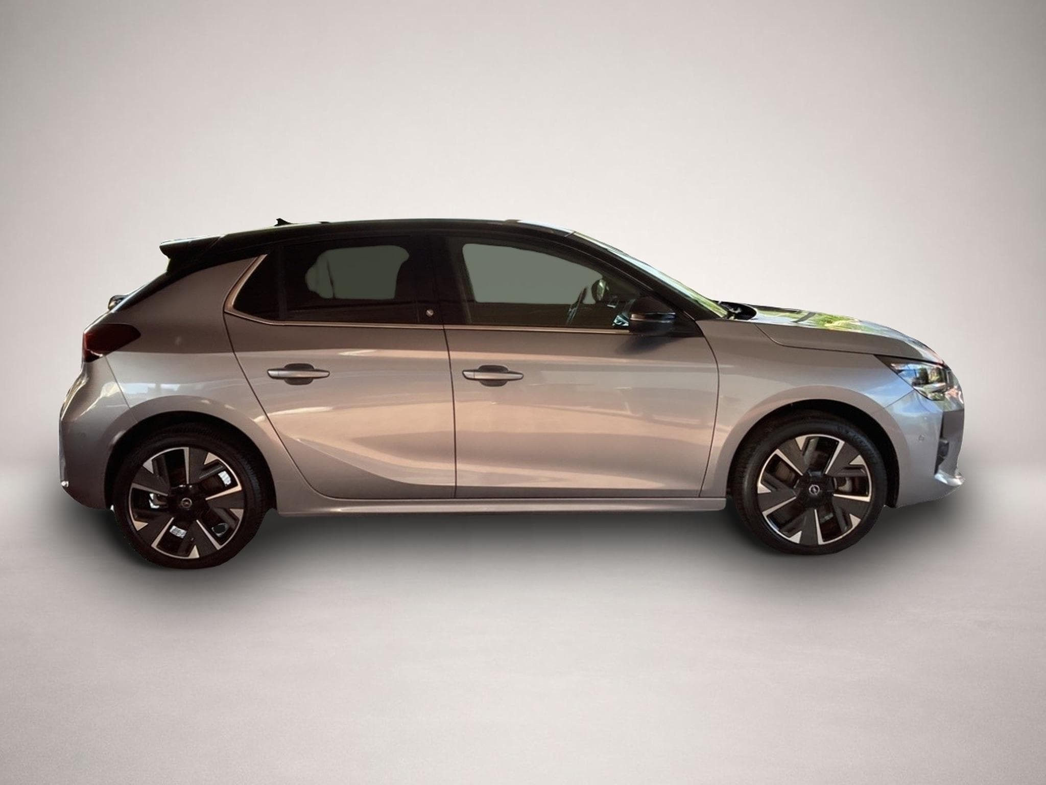 Opel Corsa (2023) - Photo 7