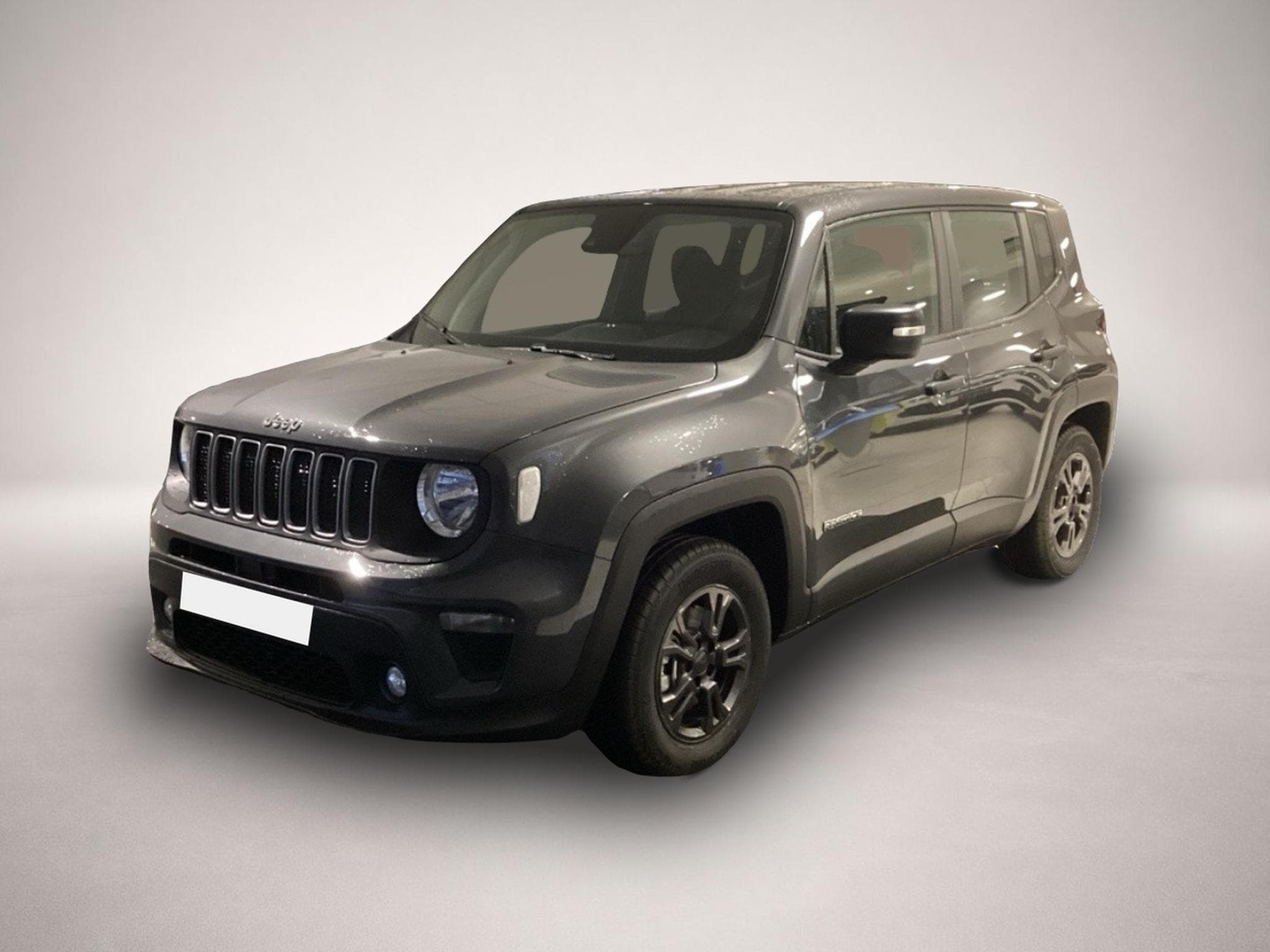 Jeep Renegade (2024) - Photo 1