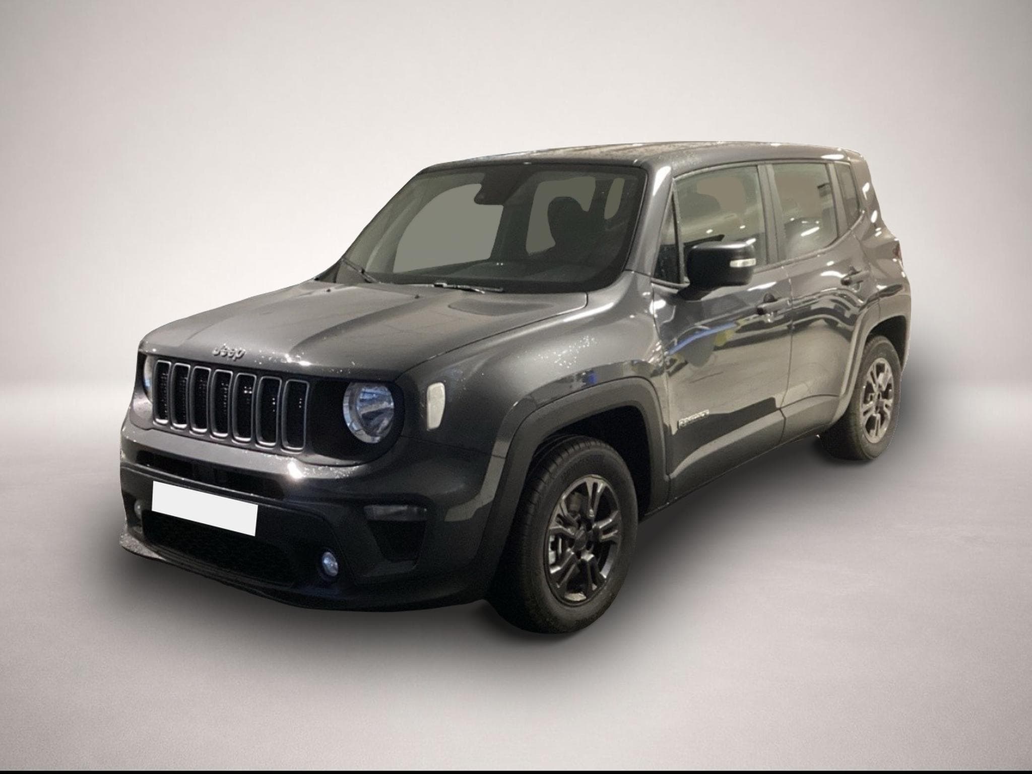Jeep Renegade (2024) - Photo 2