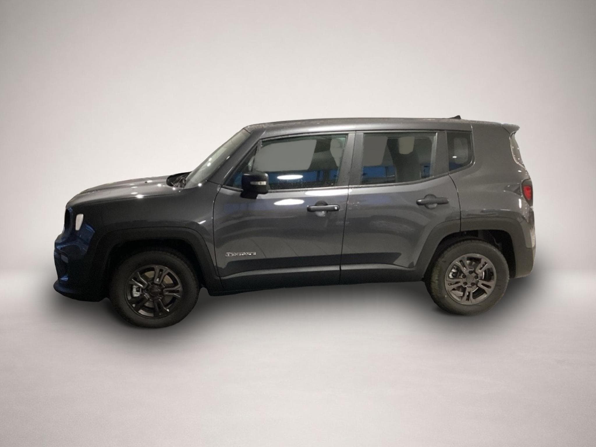 Jeep Renegade (2024) - Photo 3