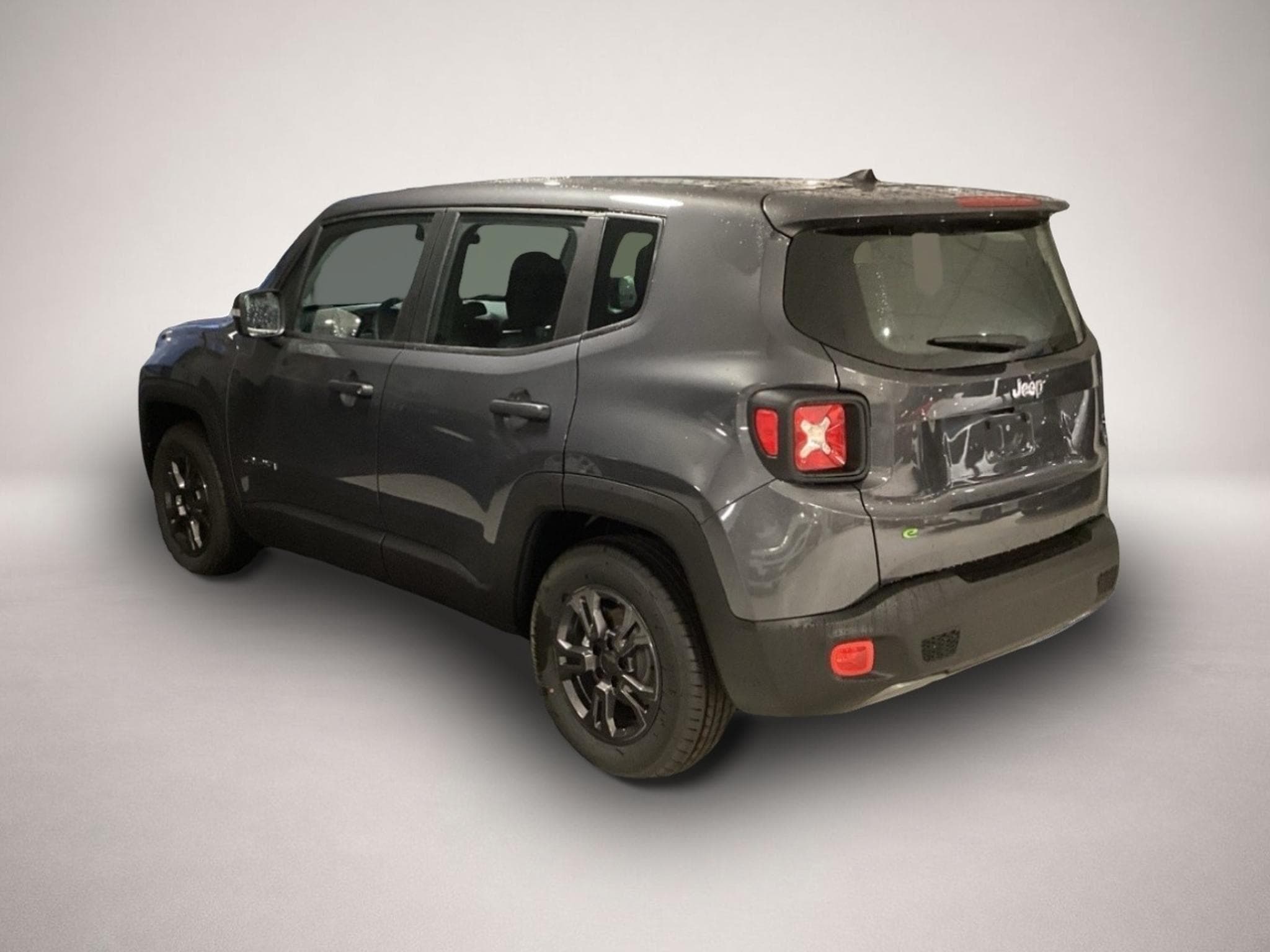 Jeep Renegade (2024) - Photo 4