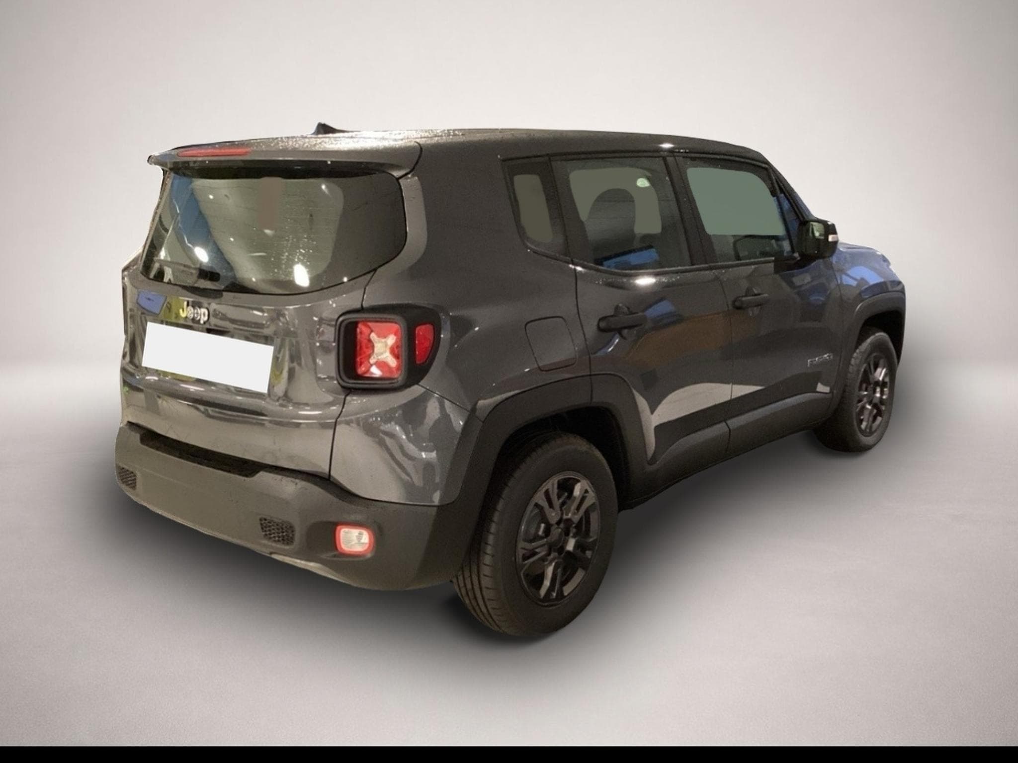 Jeep Renegade (2024) - Photo 6
