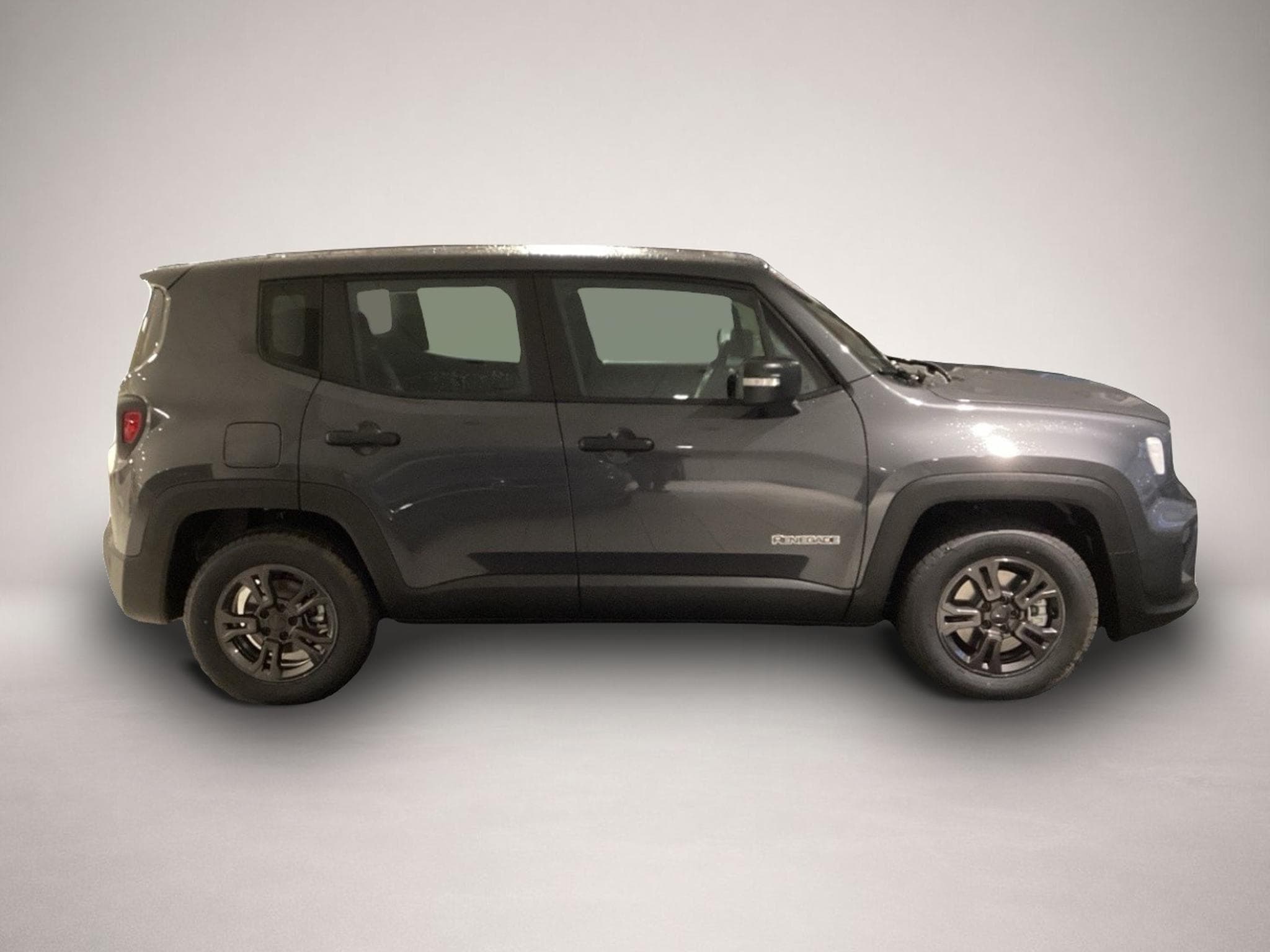 Jeep Renegade (2024) - Photo 7