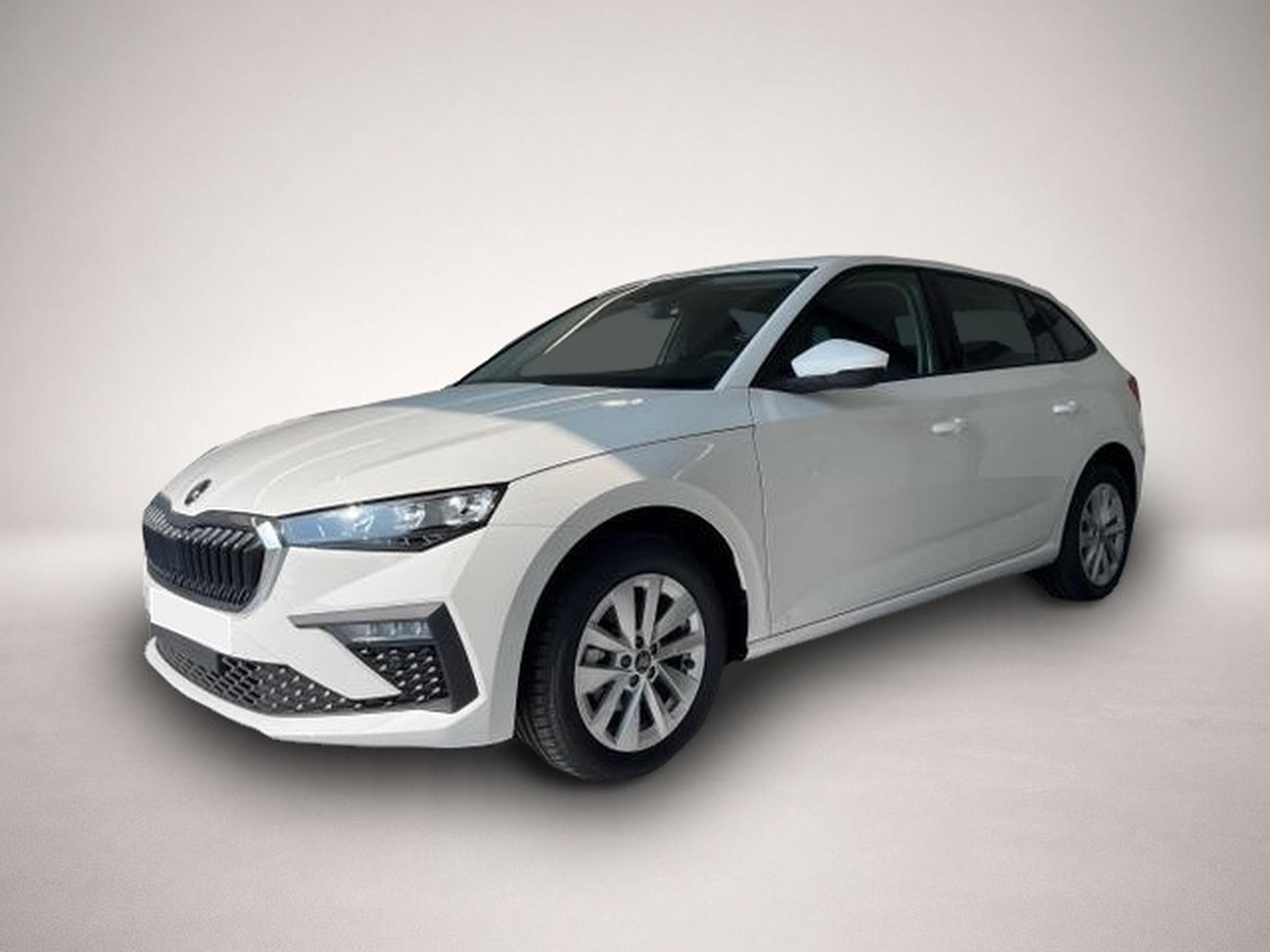 Skoda Scala (2026) - Photo 1