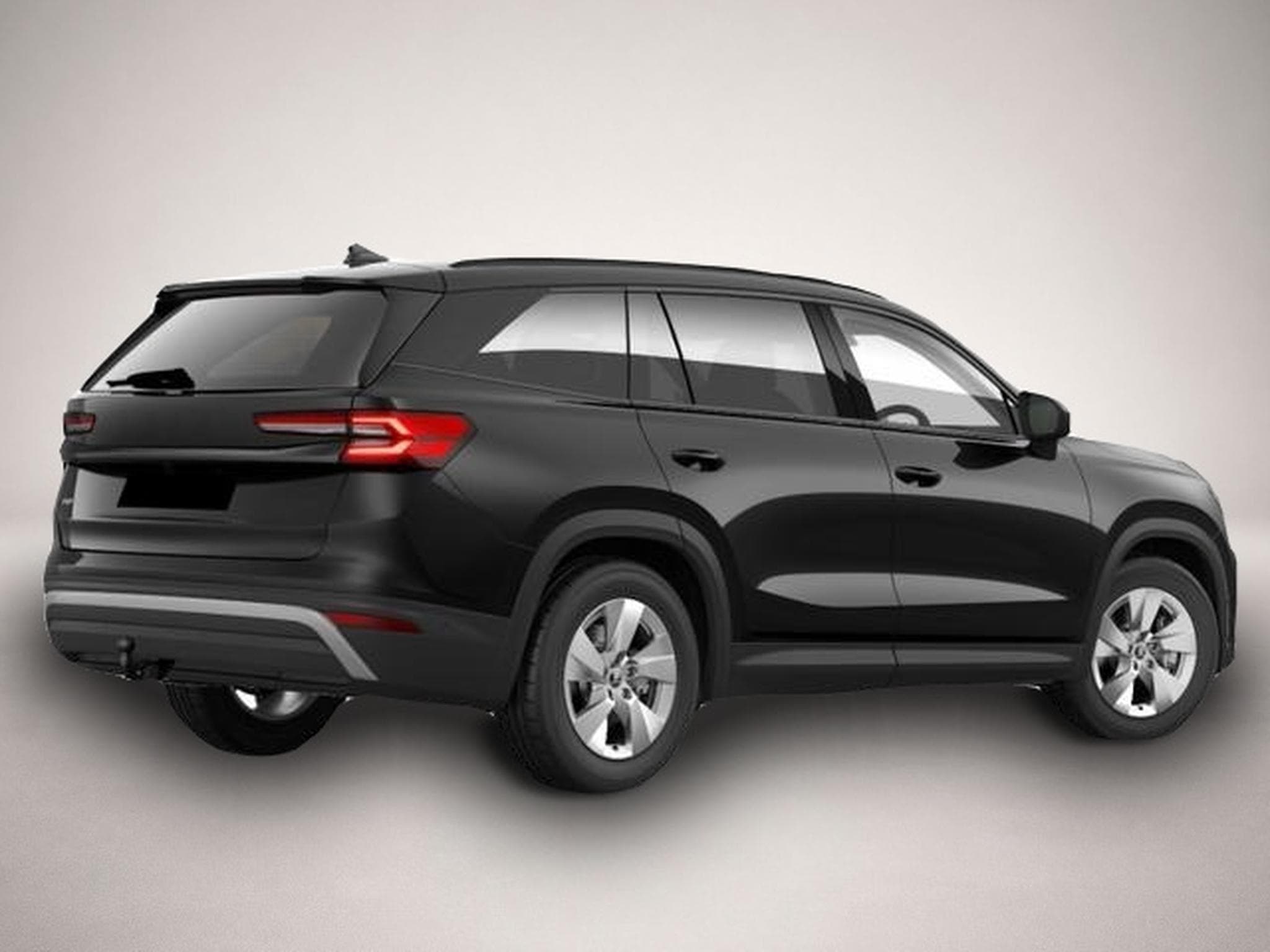 Skoda Kodiaq (2026) - Photo 3