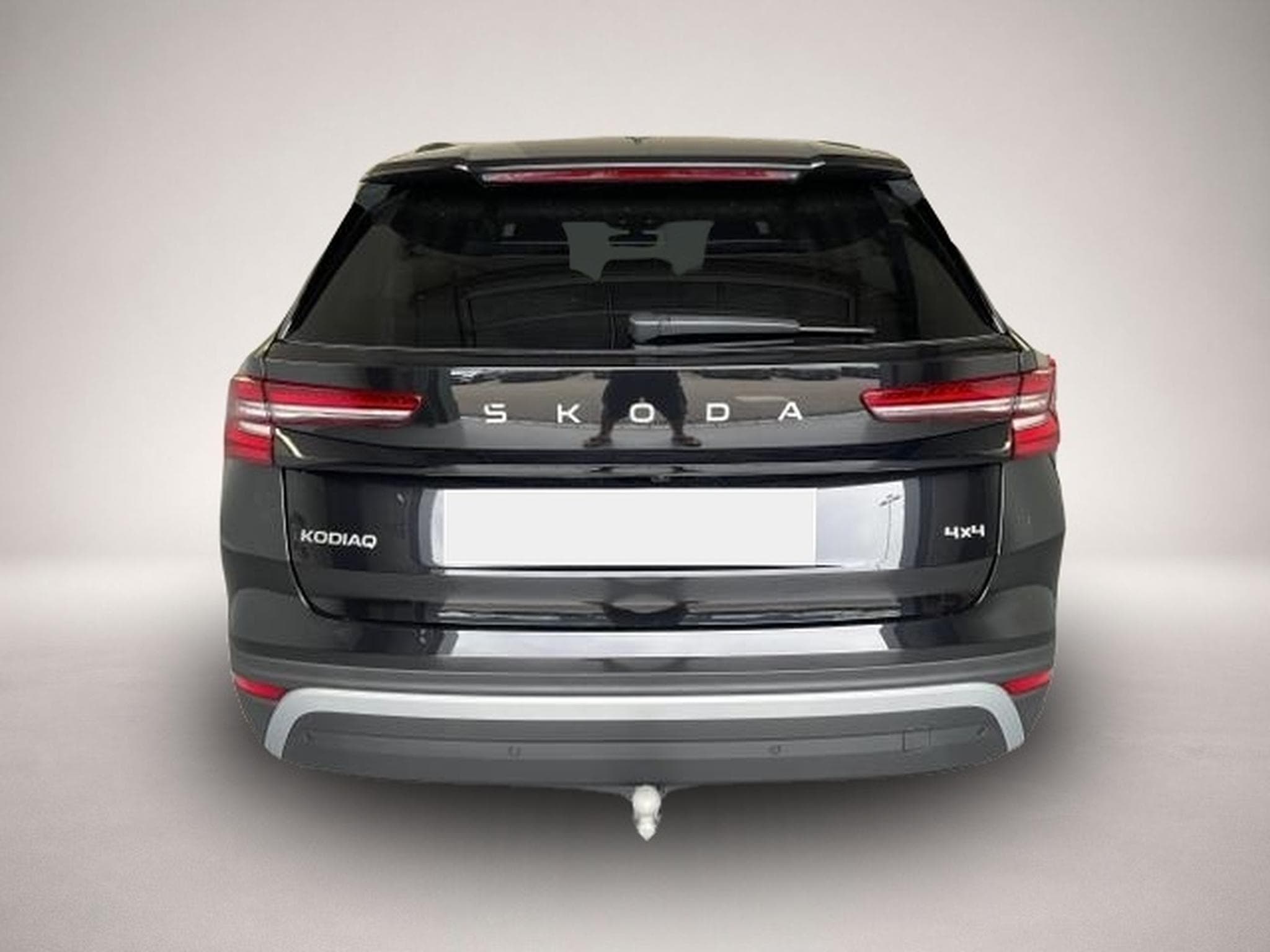 Skoda Kodiaq (2026) - Photo 5