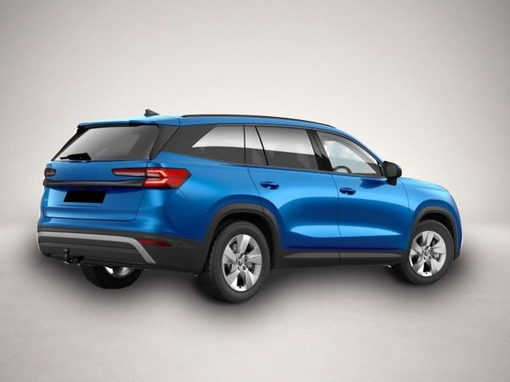 Skoda Kodiaq (2026) - Photo 3