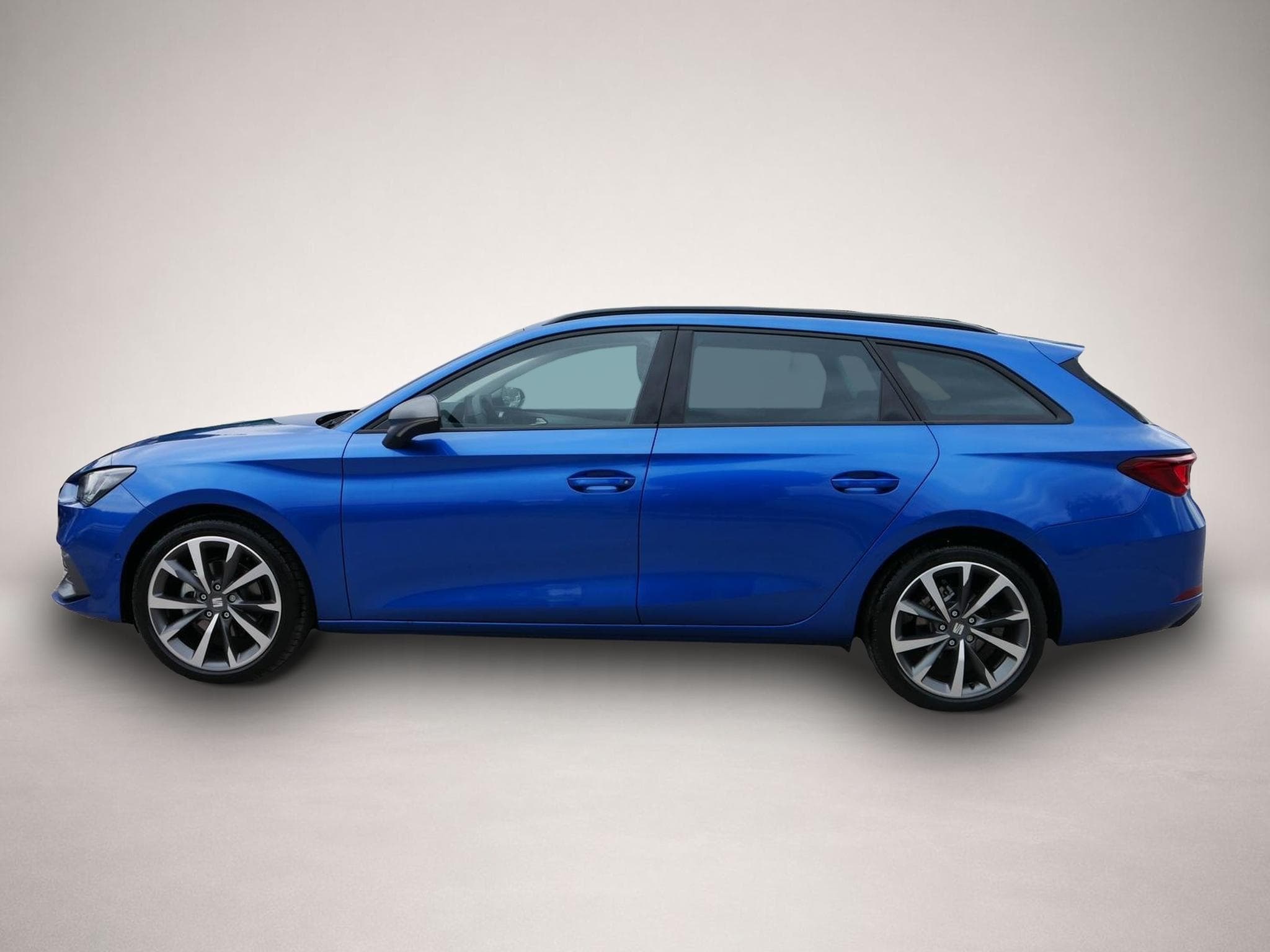 Seat Leon (2026) - Photo 3