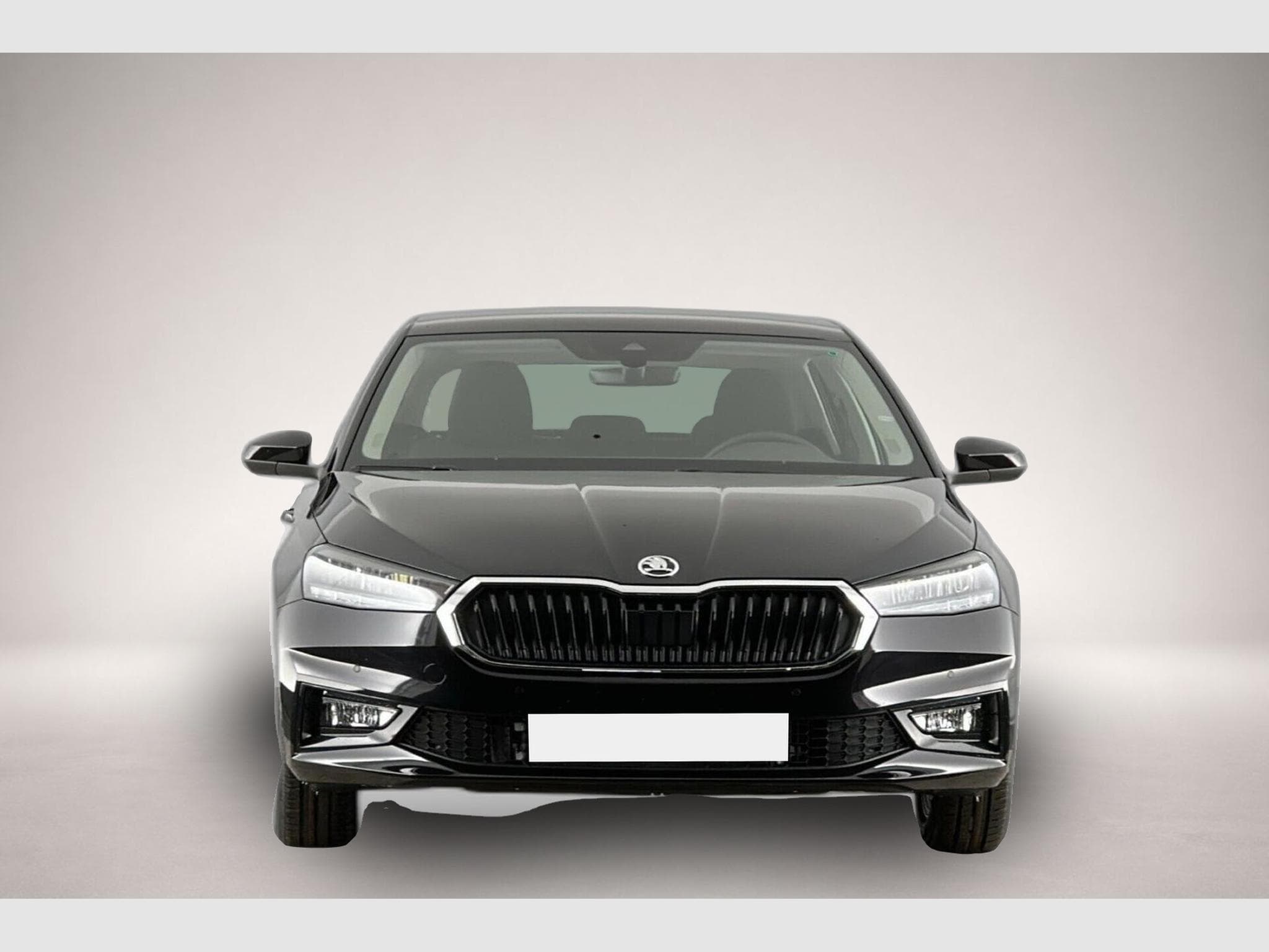 Skoda Fabia (2026) - Photo 2