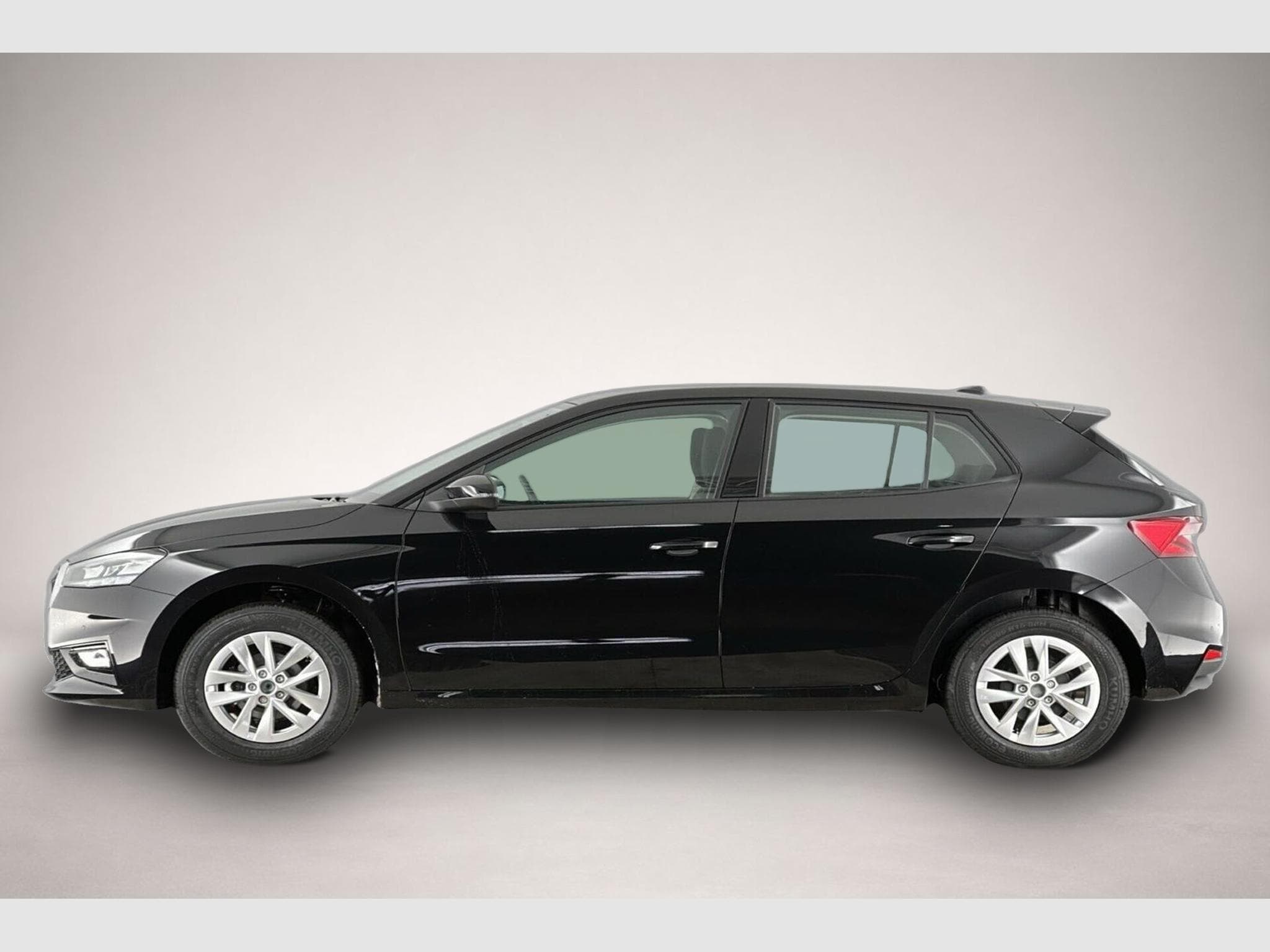Skoda Fabia (2026) - Photo 3