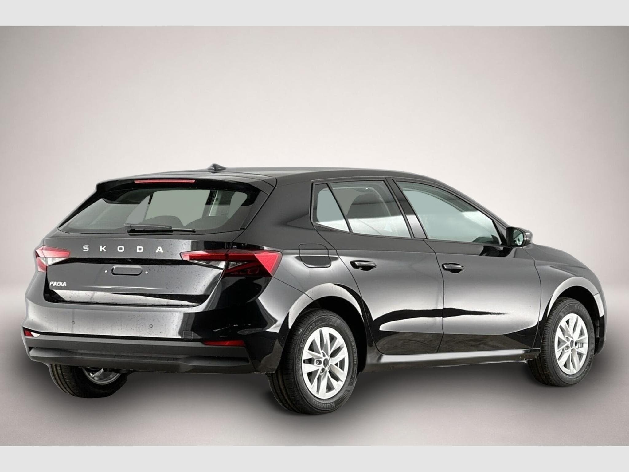 Skoda Fabia (2026) - Photo 5