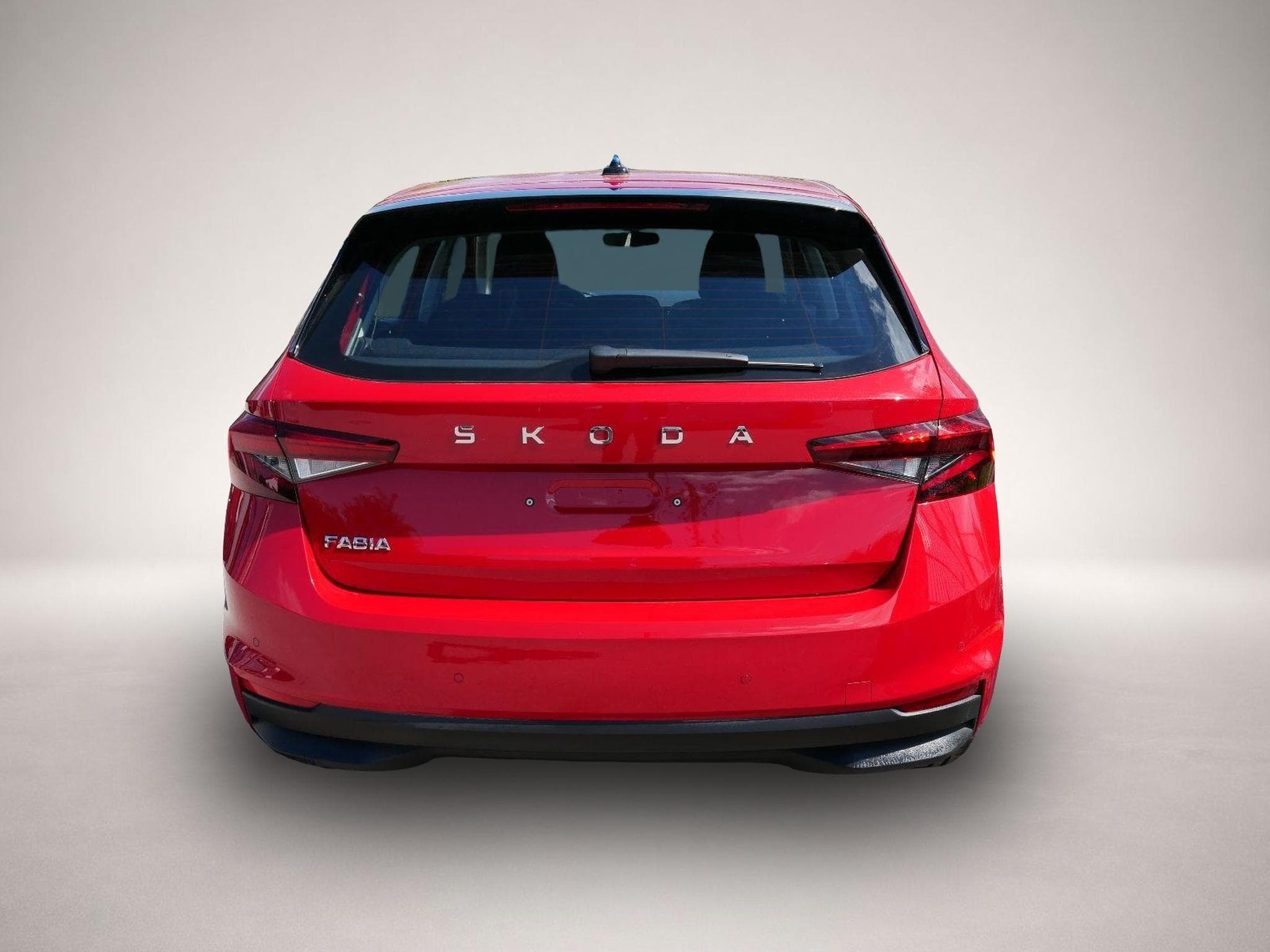 Skoda Fabia (2026) - Photo 2