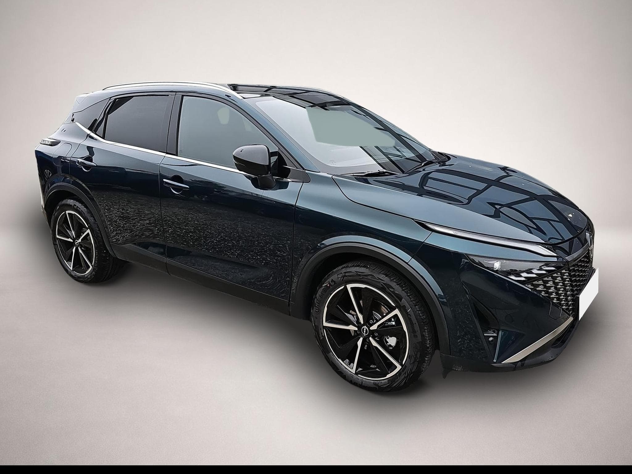 Nissan Qashqai (2026) - Photo 6