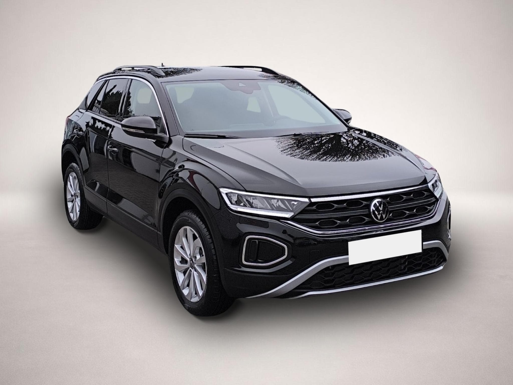 VW T-Roc (2025) - Photo 3
