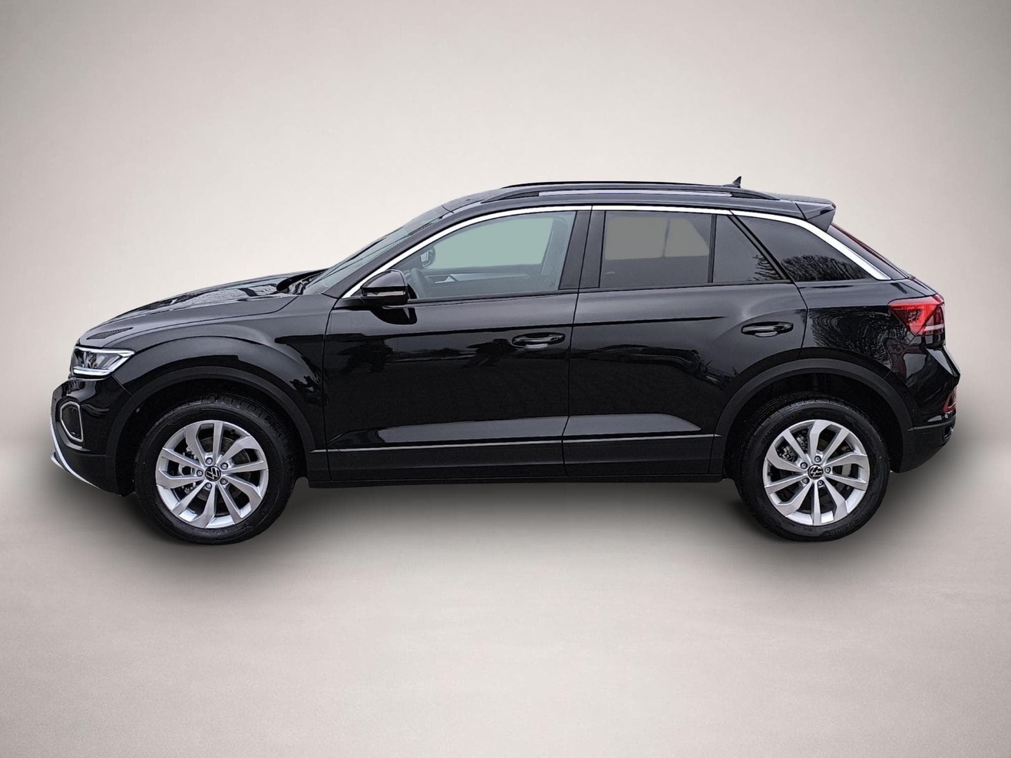VW T-Roc (2025) - Photo 4