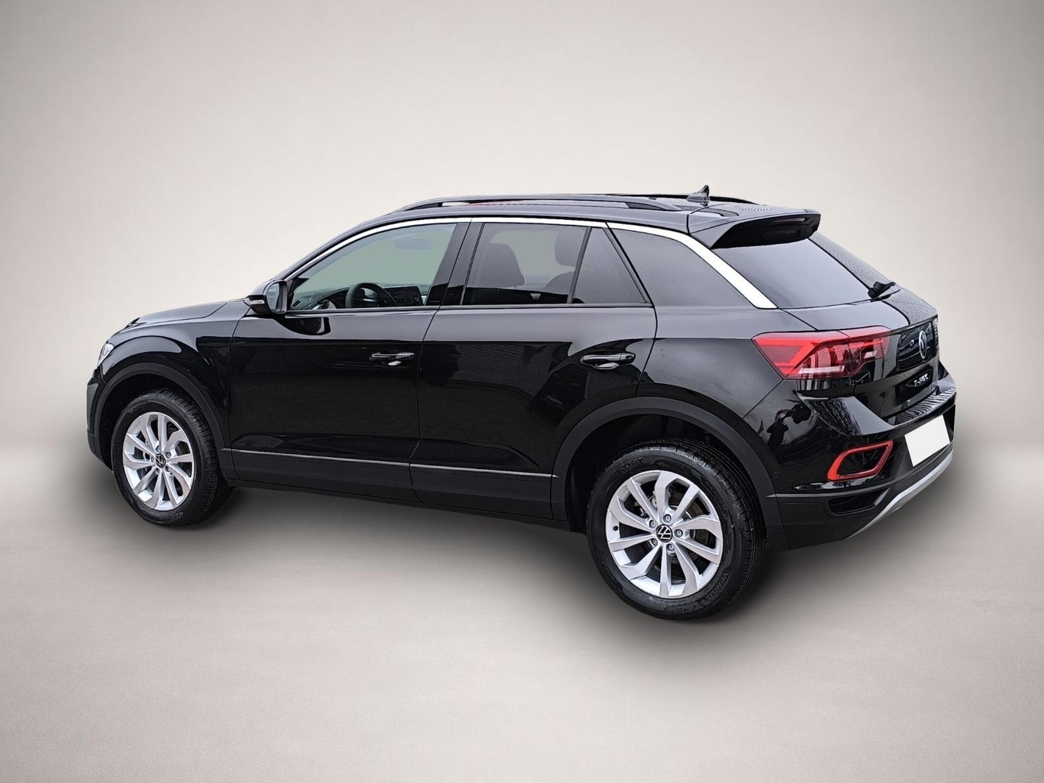 VW T-Roc (2025) - Photo 5