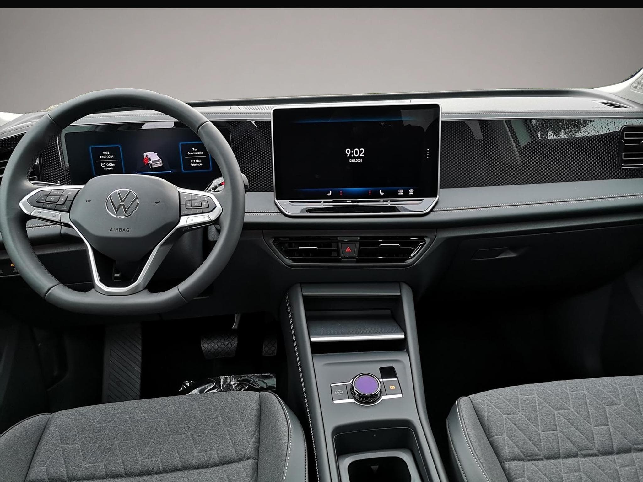 VW Tiguan (2025) - Photo 5