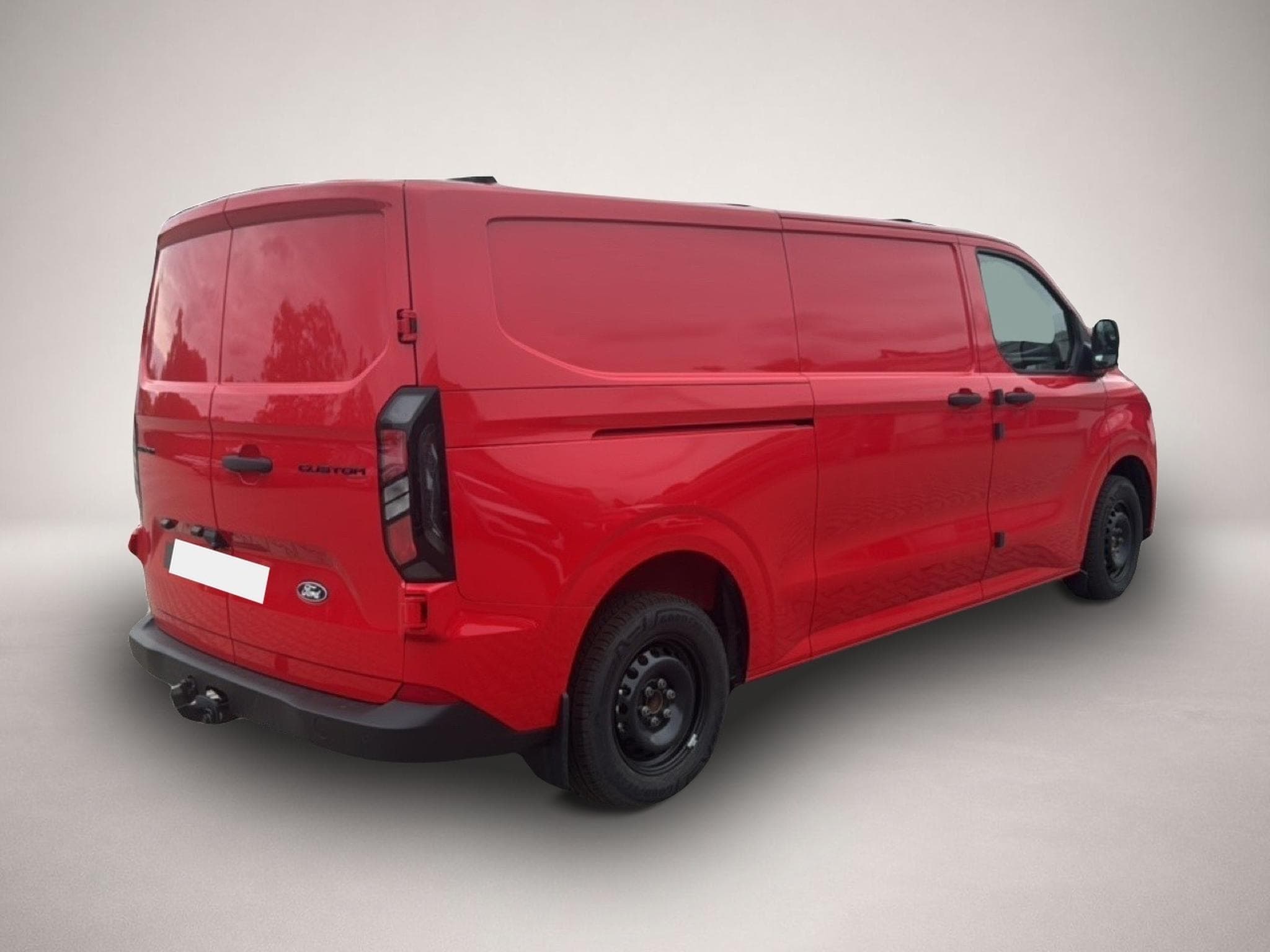Ford Transit (2026) - Photo 4