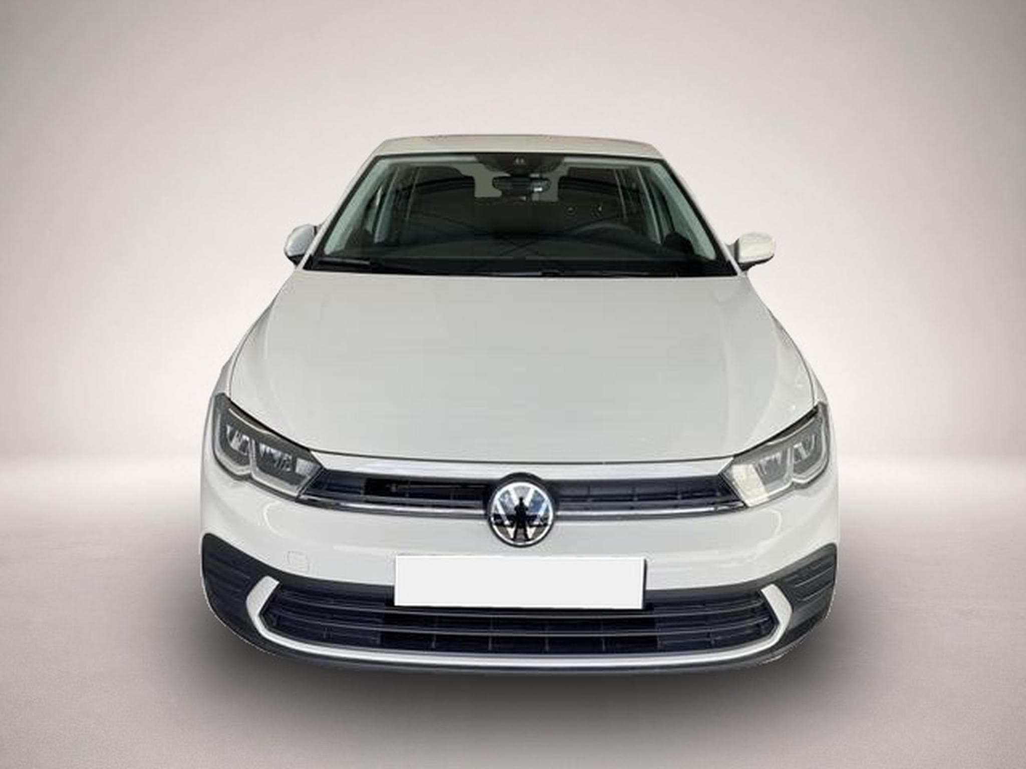 VW Polo (2026) - Photo 2