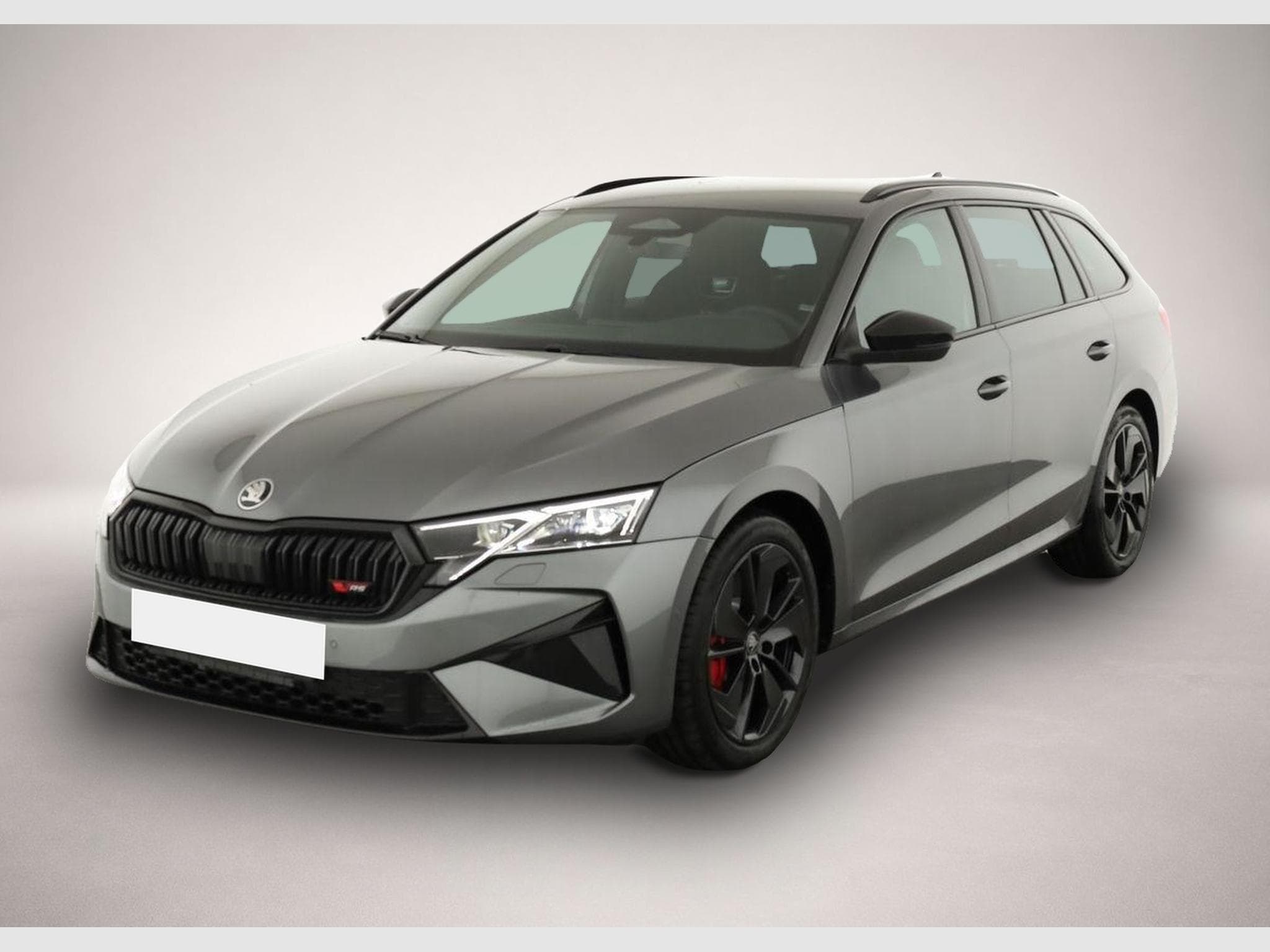 Skoda Octavia (2026) - Photo 1