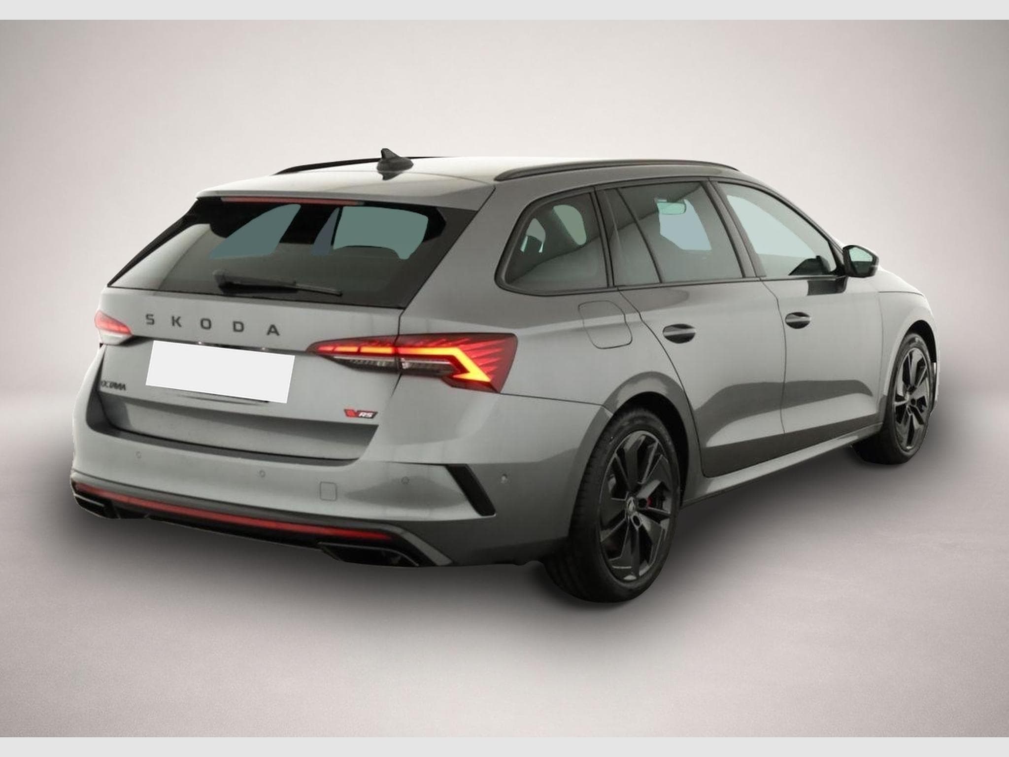 Skoda Octavia (2026) - Photo 3