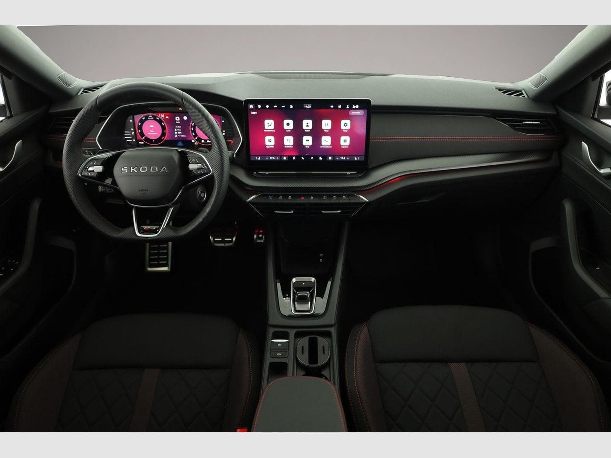 Skoda Octavia (2026) - Photo 5