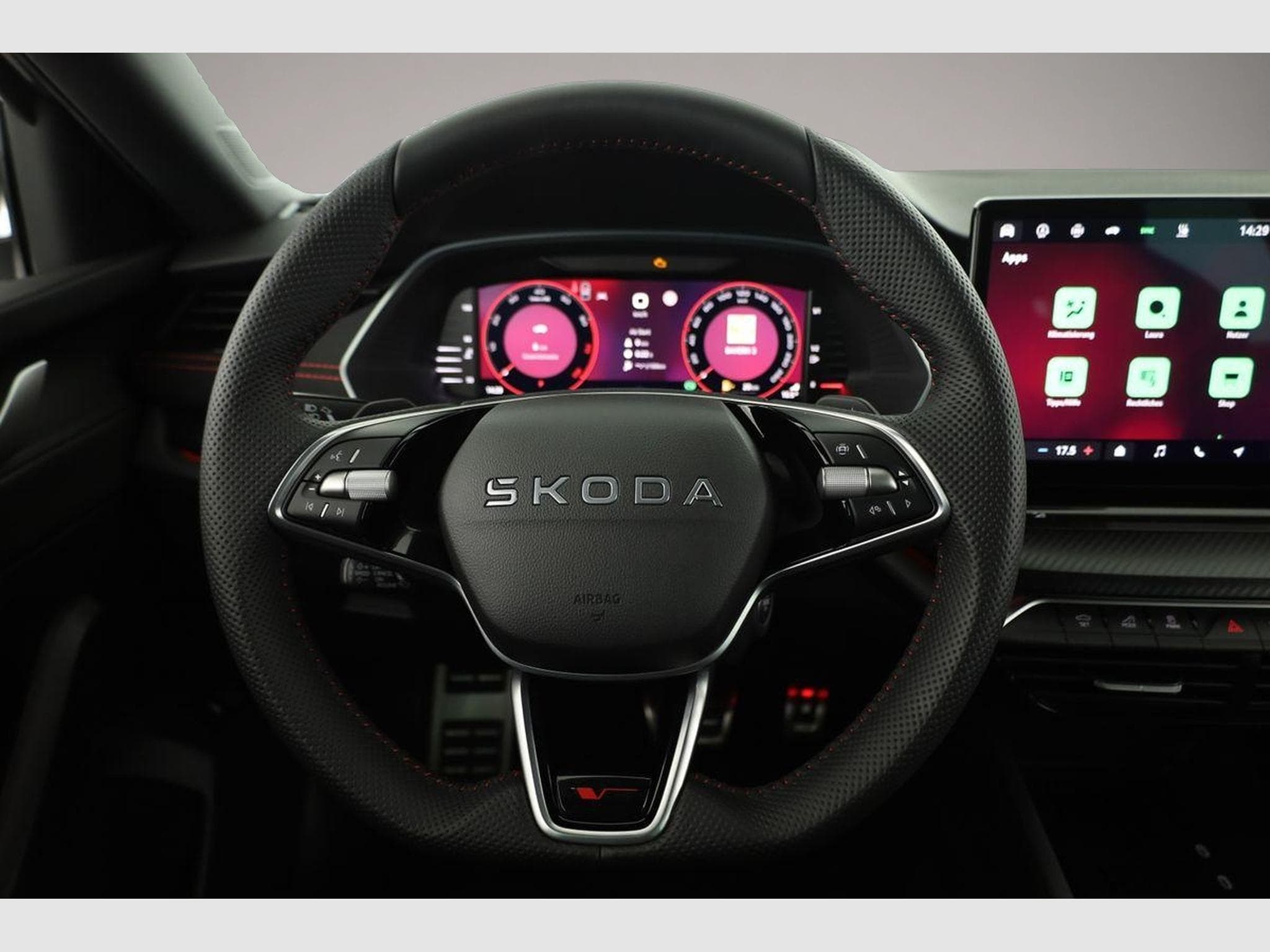 Skoda Octavia (2026) - Photo 6