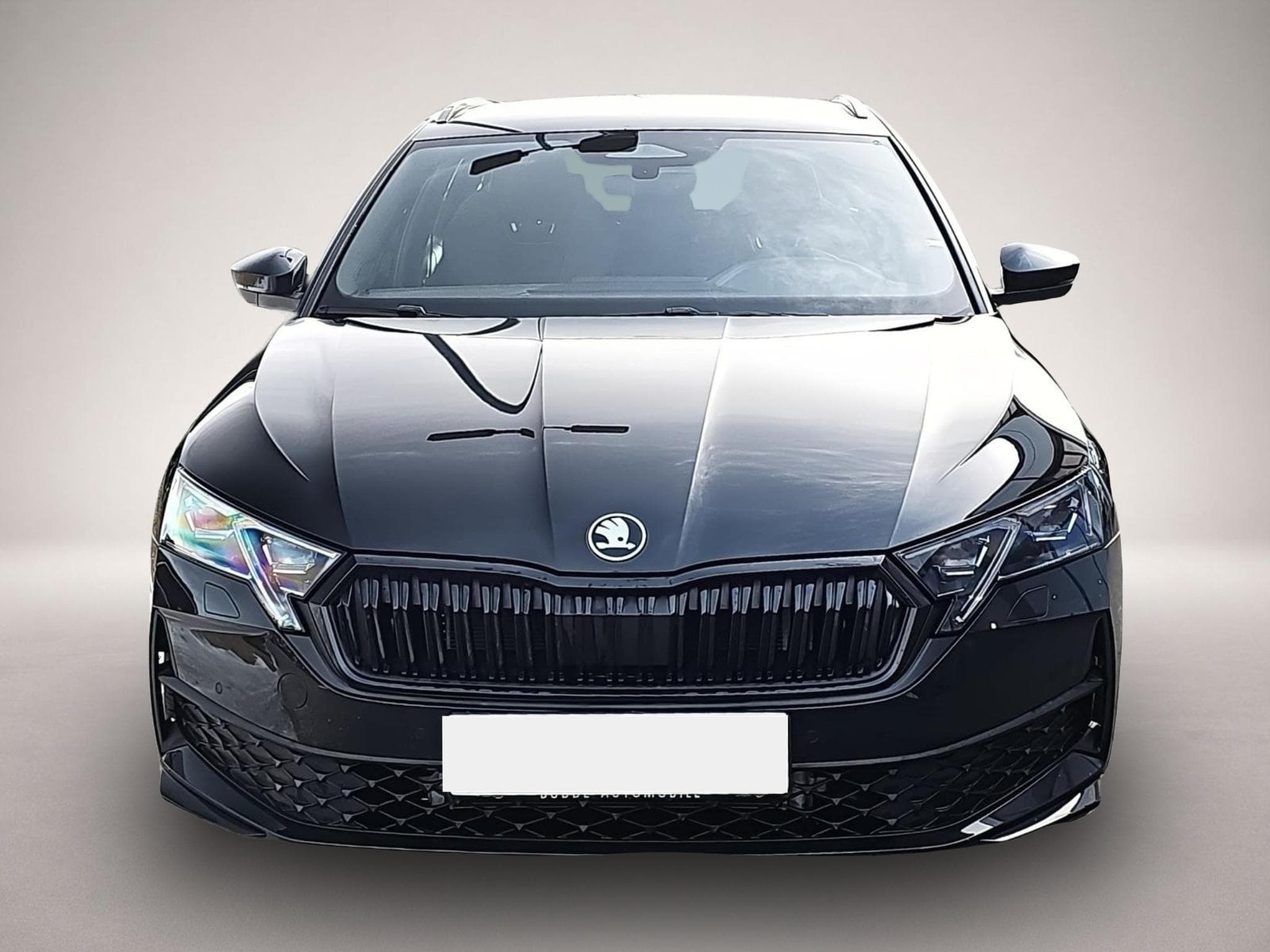 Skoda Octavia (2026) - Photo 2