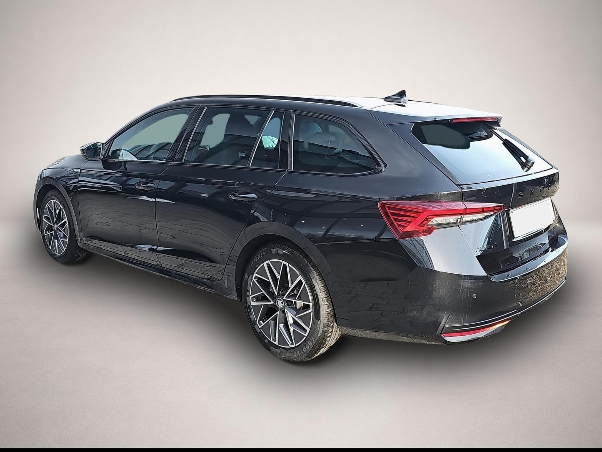 Skoda Octavia (2026) - Photo 5
