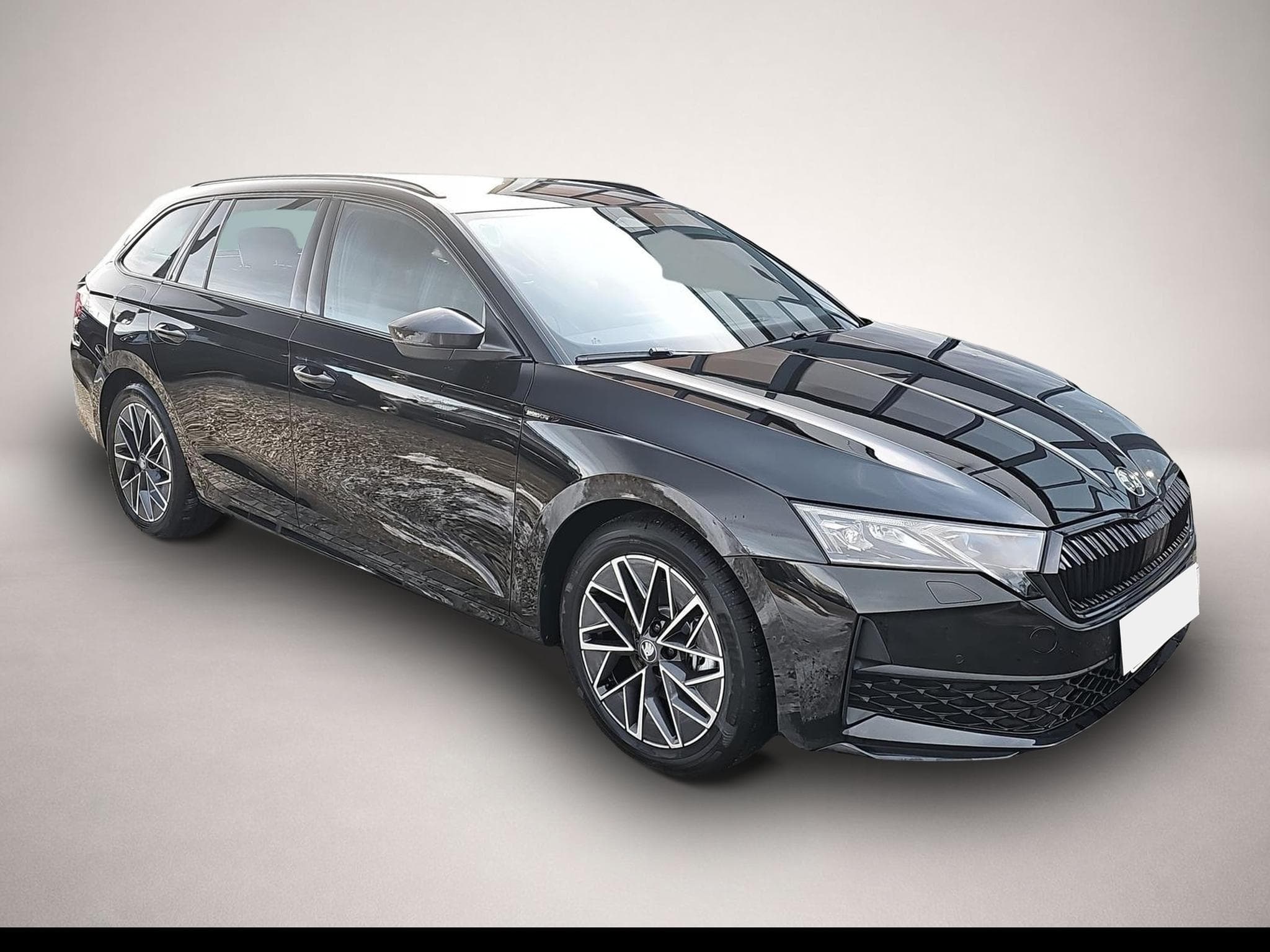 Skoda Octavia (2026) - Photo 6