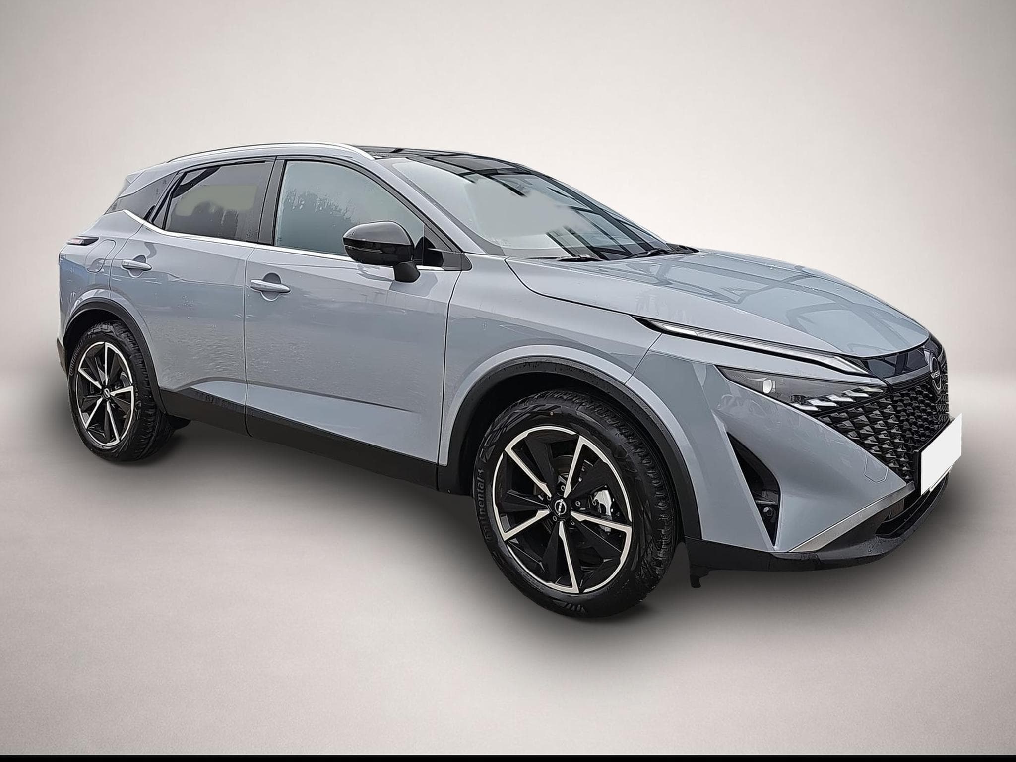 Nissan Qashqai (2026) - Photo 1