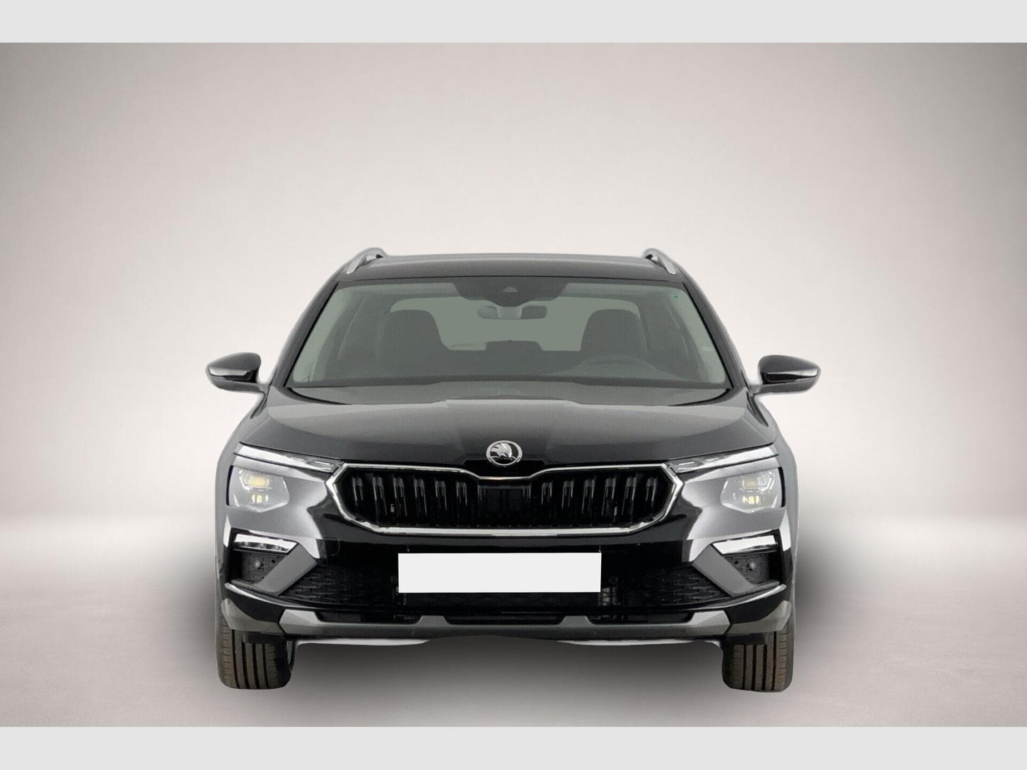 Skoda Kamiq (2026) - Photo 2